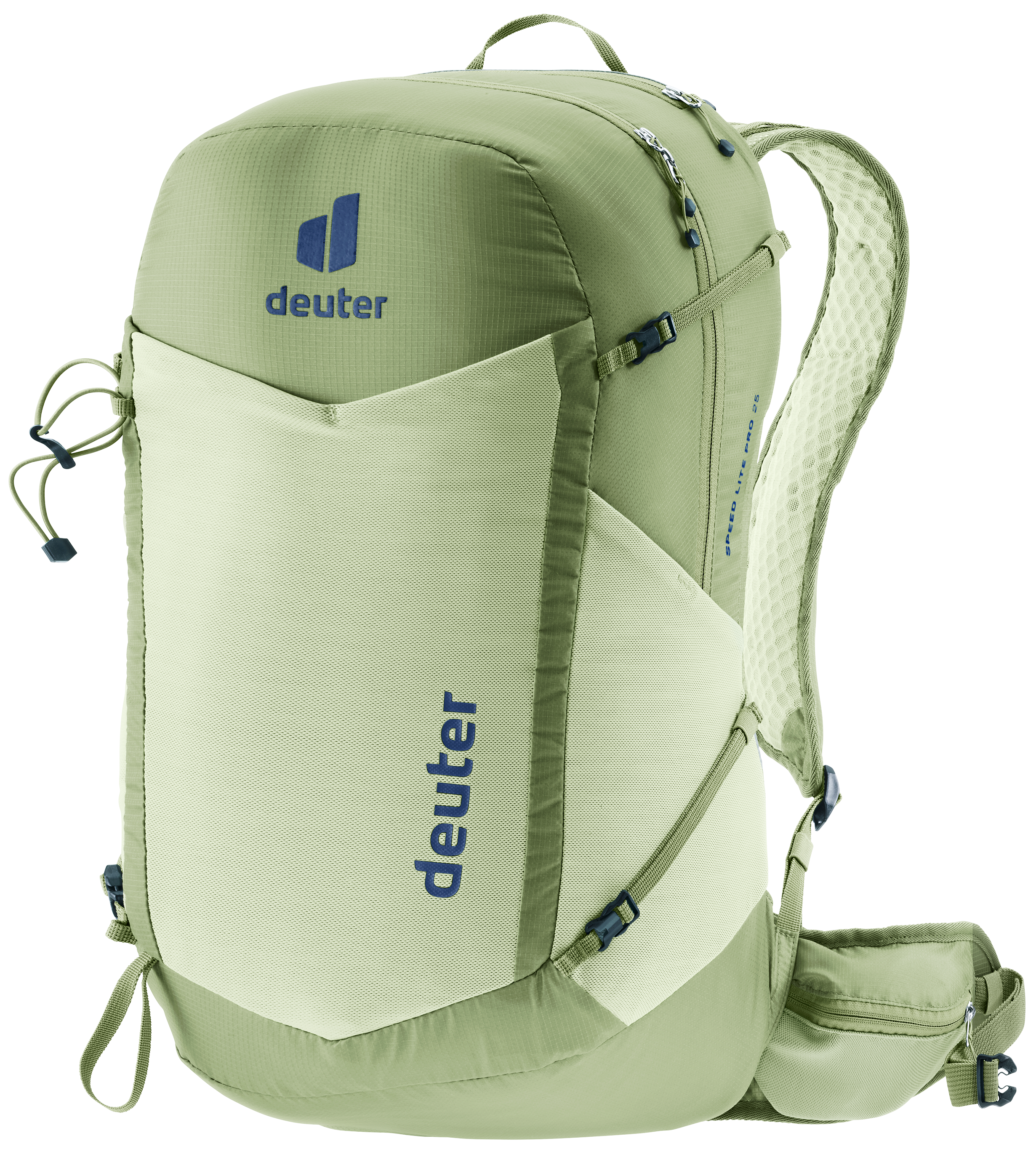 deuter 25l backpack Speed Lite Pro 25-Mineral/Grove