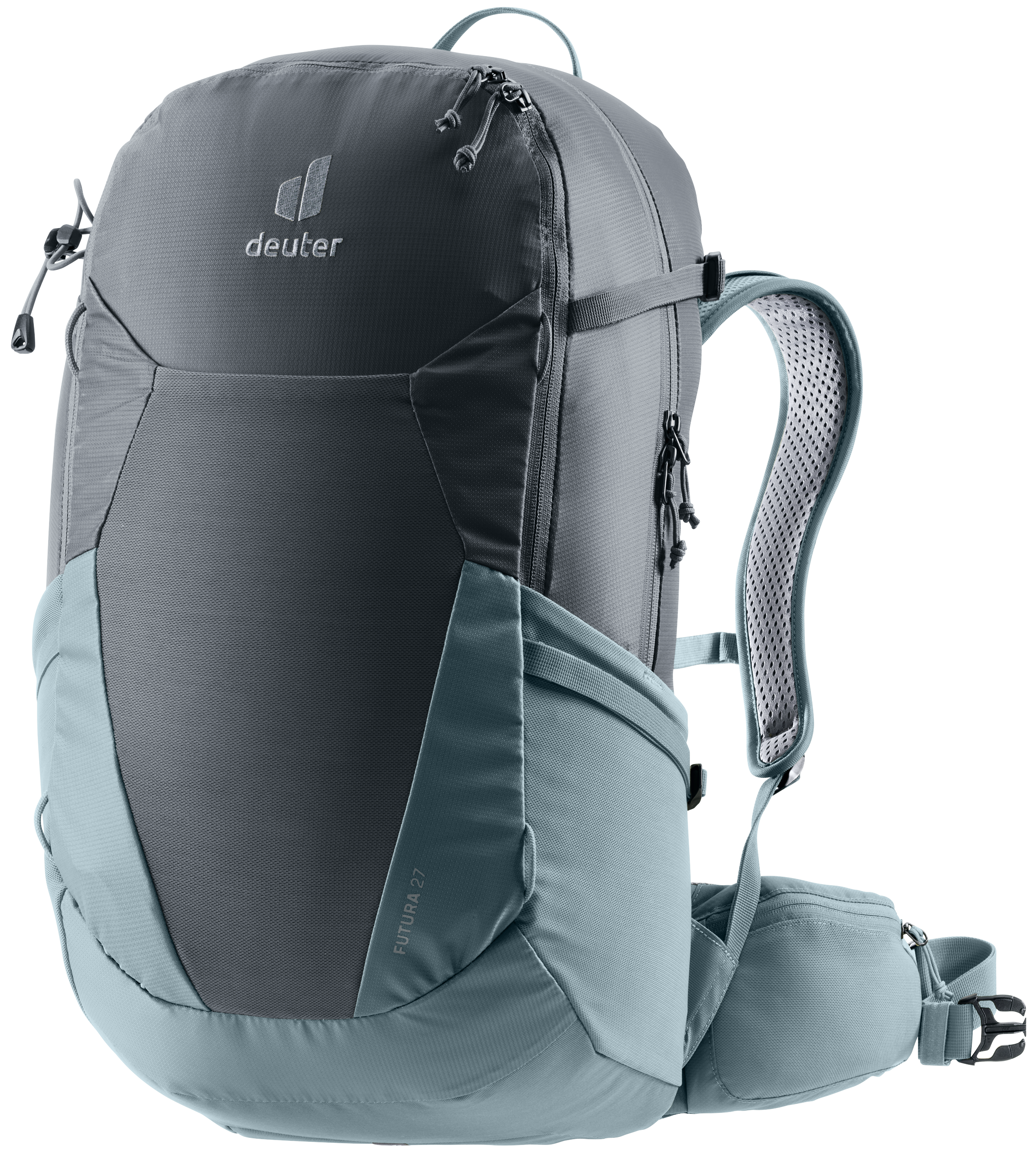 Futura 27 | graphite-shale | M | 4046051112107