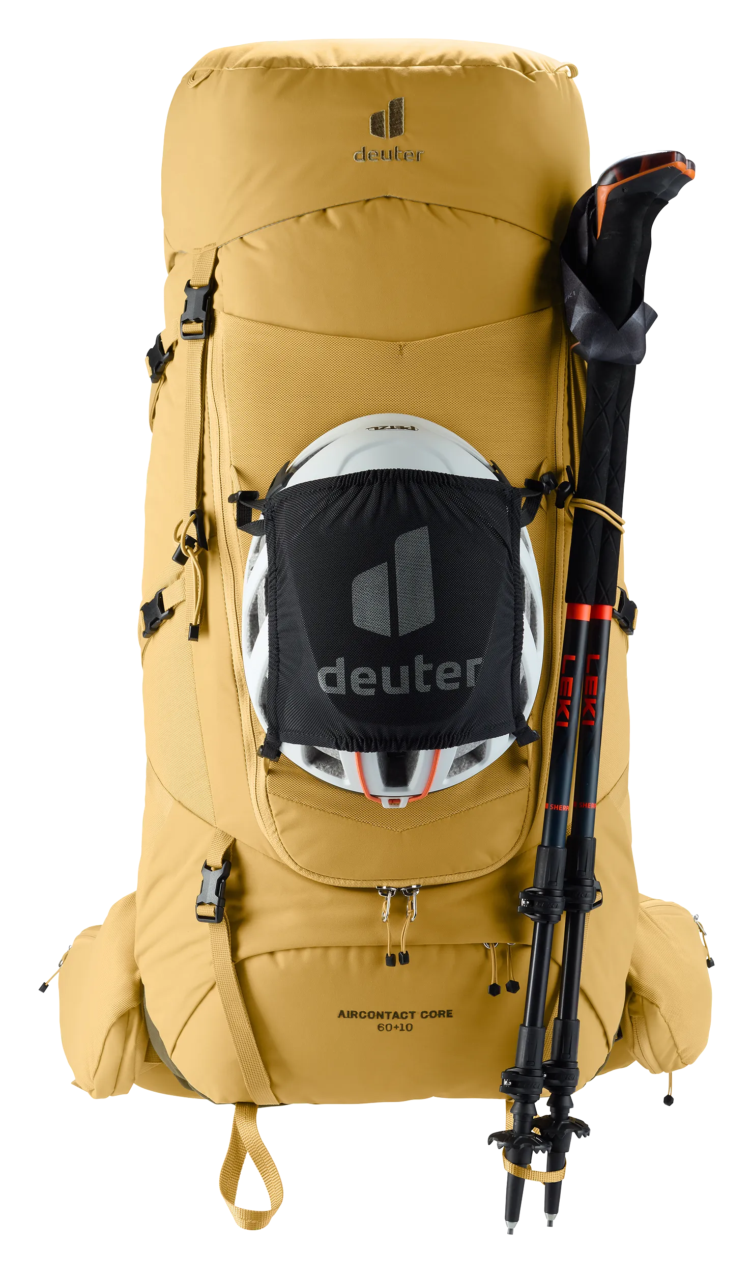 backpack, hiking, outdoor, backpack-accessory, helmet-pocket, backpack, hiking pack, outdoor pack, helmet pocket, trekking poles