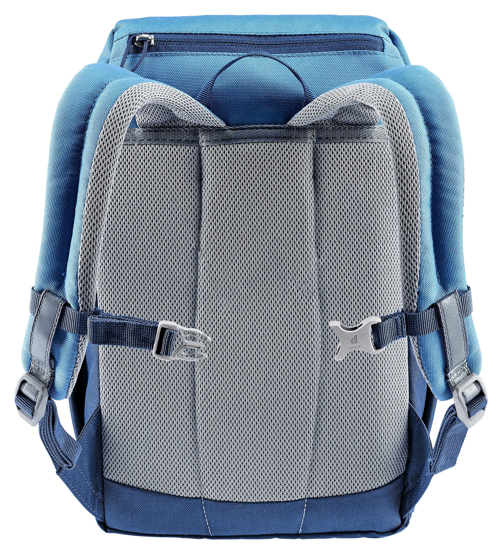 Schmusebär - Children’s backpacks - wave nightblue