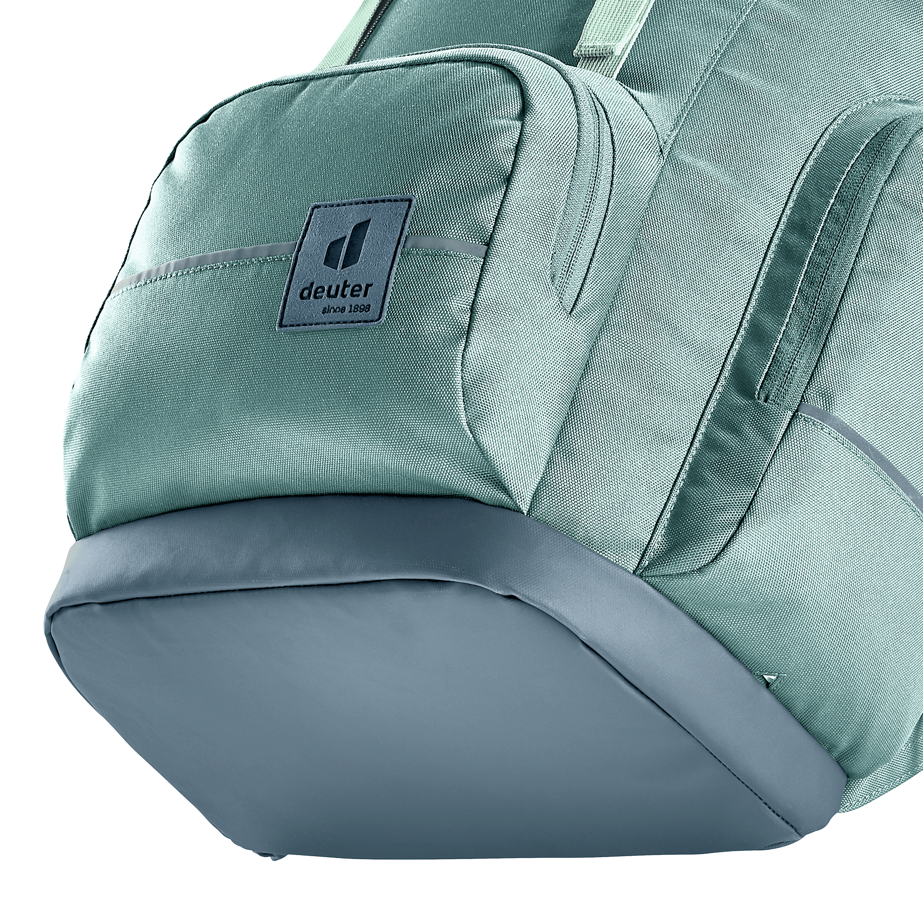 Scula Scula - School backpacks - jade frost