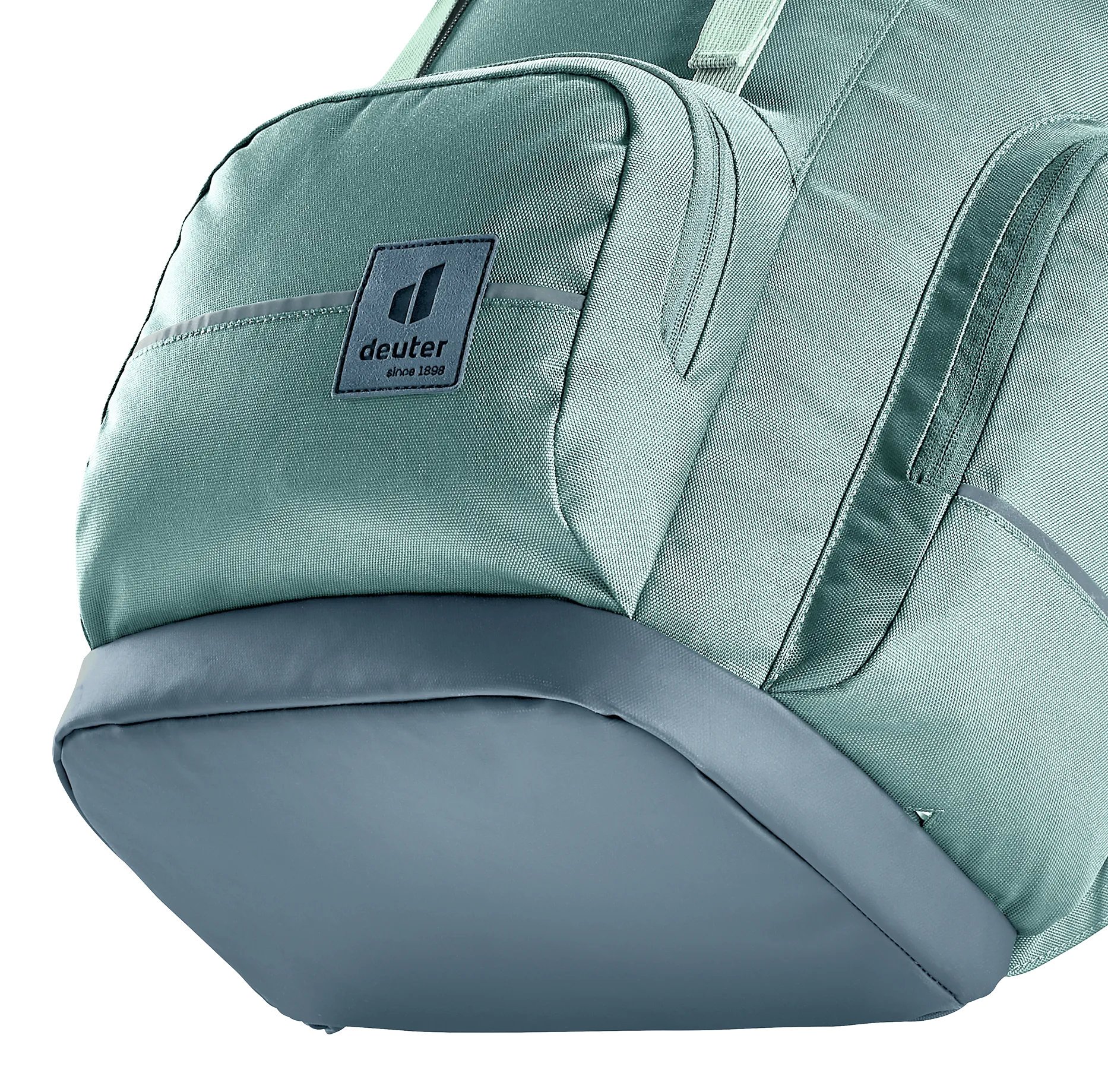 Scula - School backpacks - jade frost