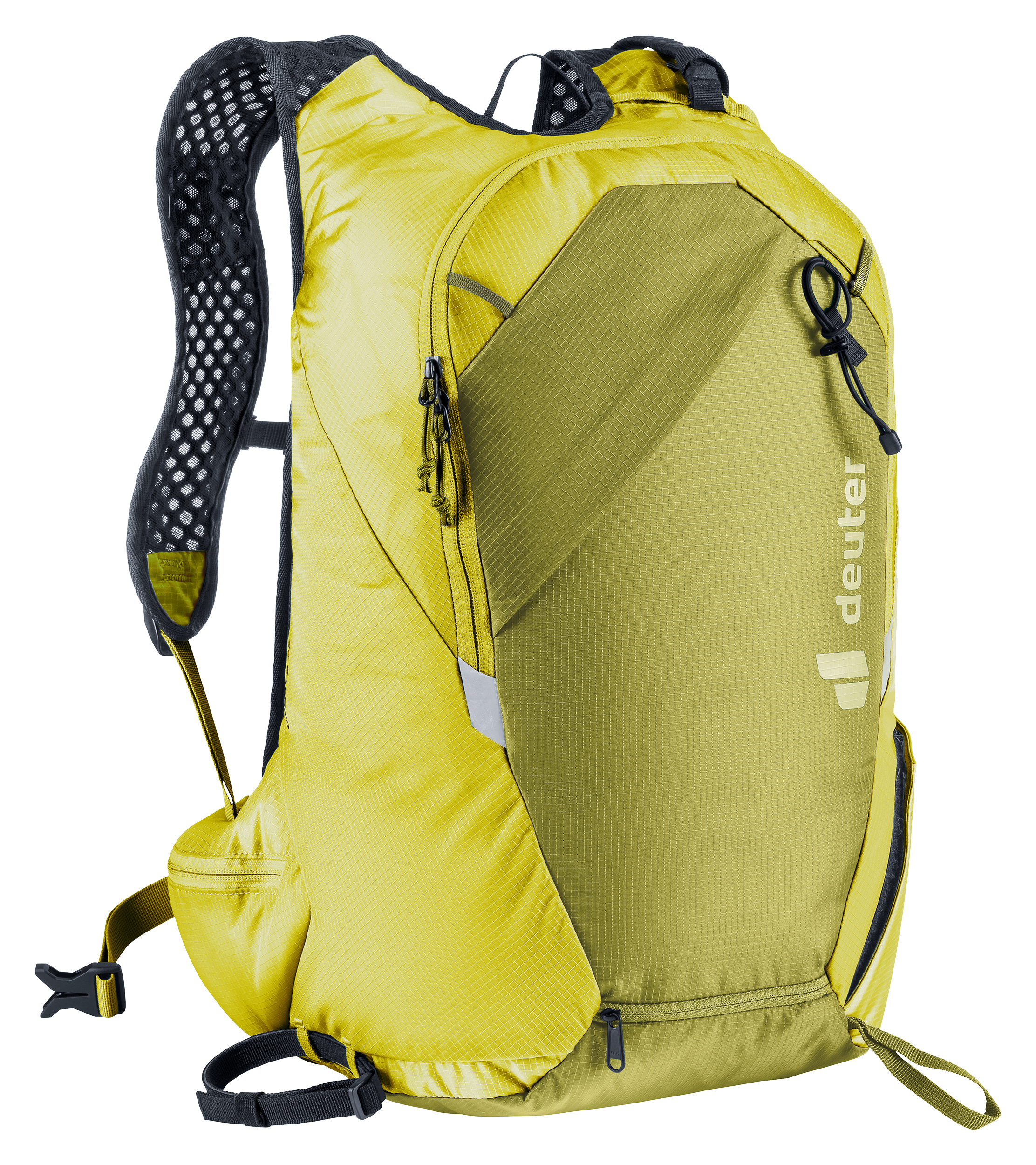 Updays 26 - Freeride backpacks - cactus sprout