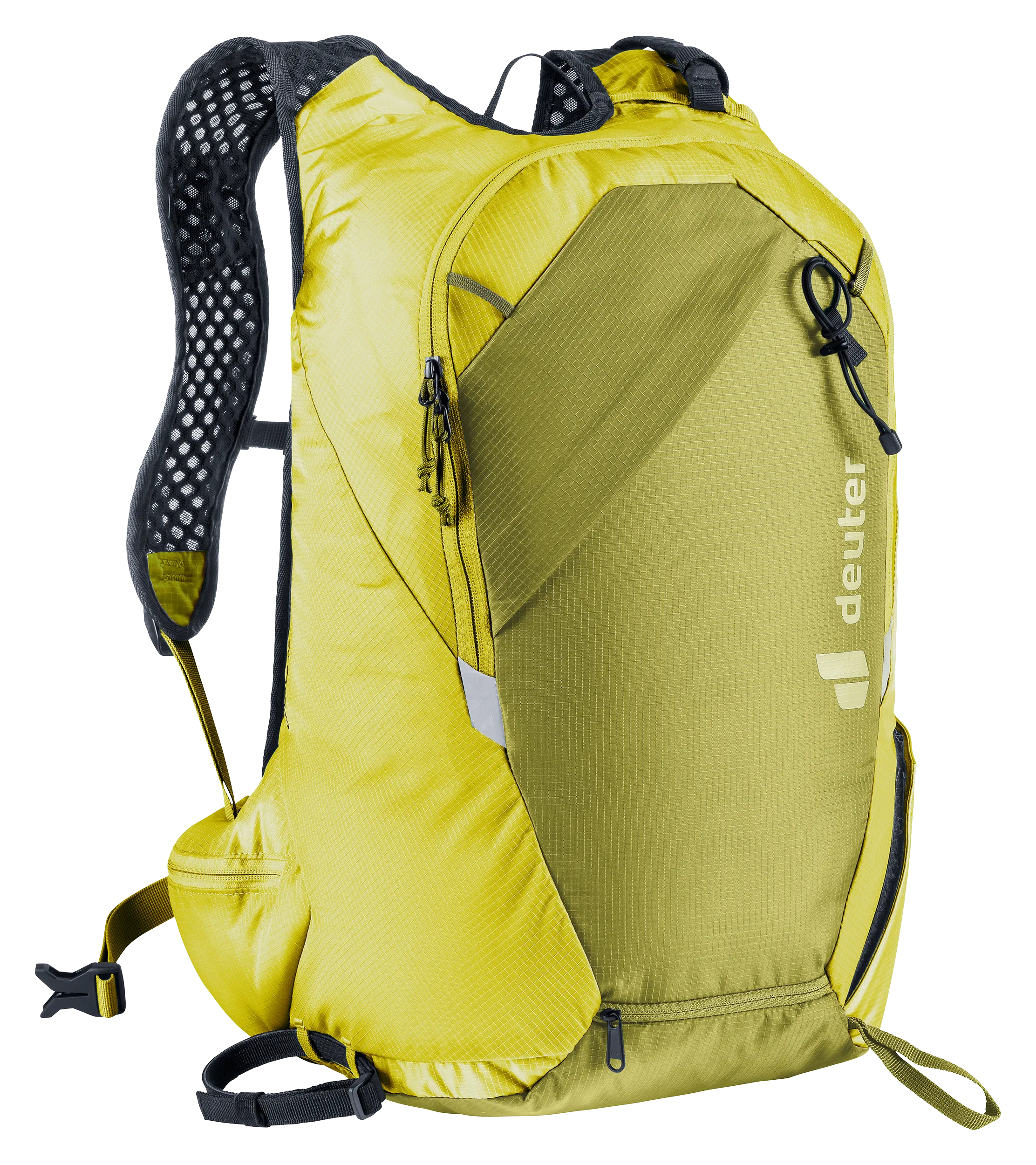 Updays 26 - Freeride backpacks - cactus sprout