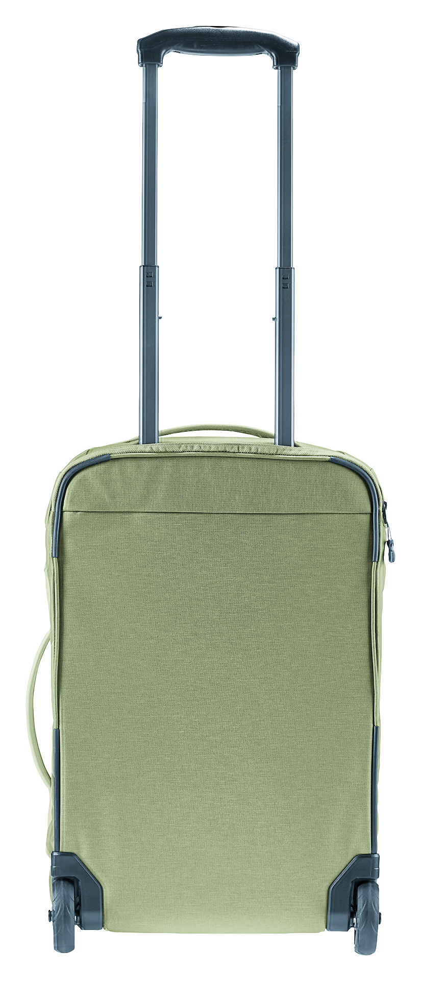 Duffel Pro Movo 36 Baggage, Accessories, Bag, Handbag, Suitcase, trolley, luggage, rolling bag, green, spinner wheels