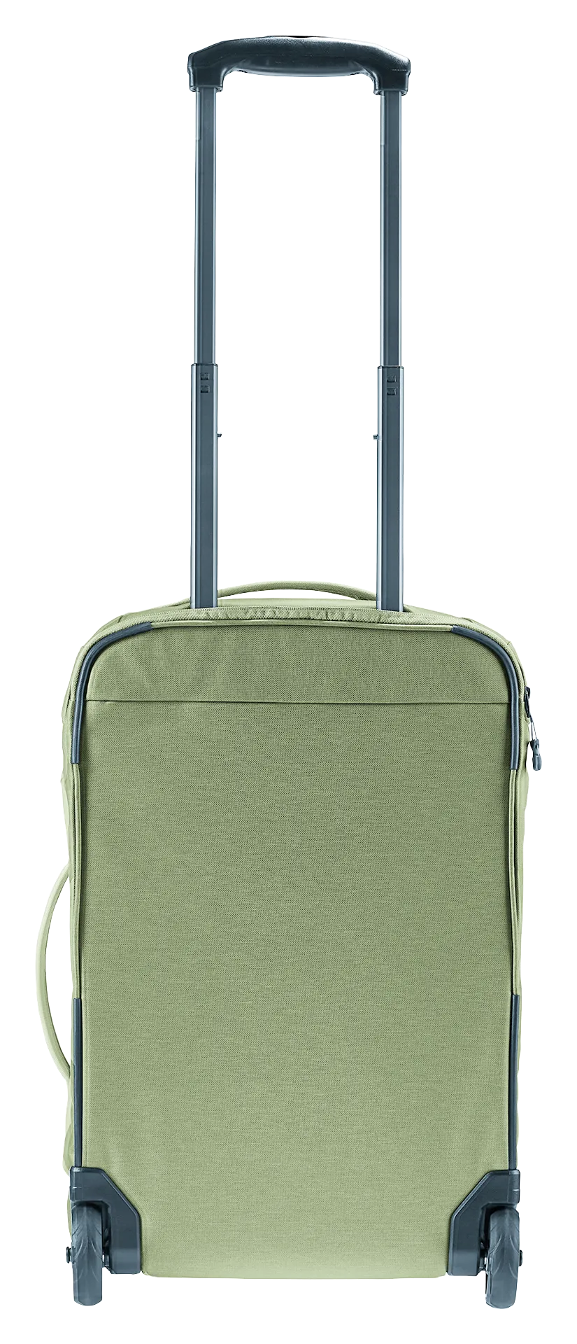 Baggage, Accessories, Bag, Handbag, Suitcase, trolley, luggage, rolling bag, green, spinner wheels