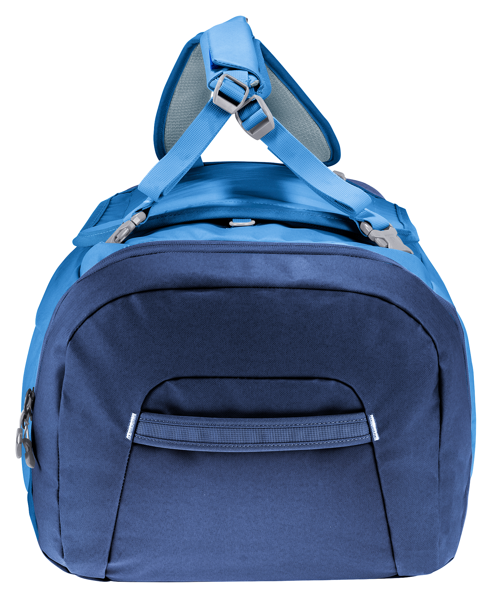 Duffel Pro 60 Duffel Pro 60 - Travel backpacks - neptune nightblue