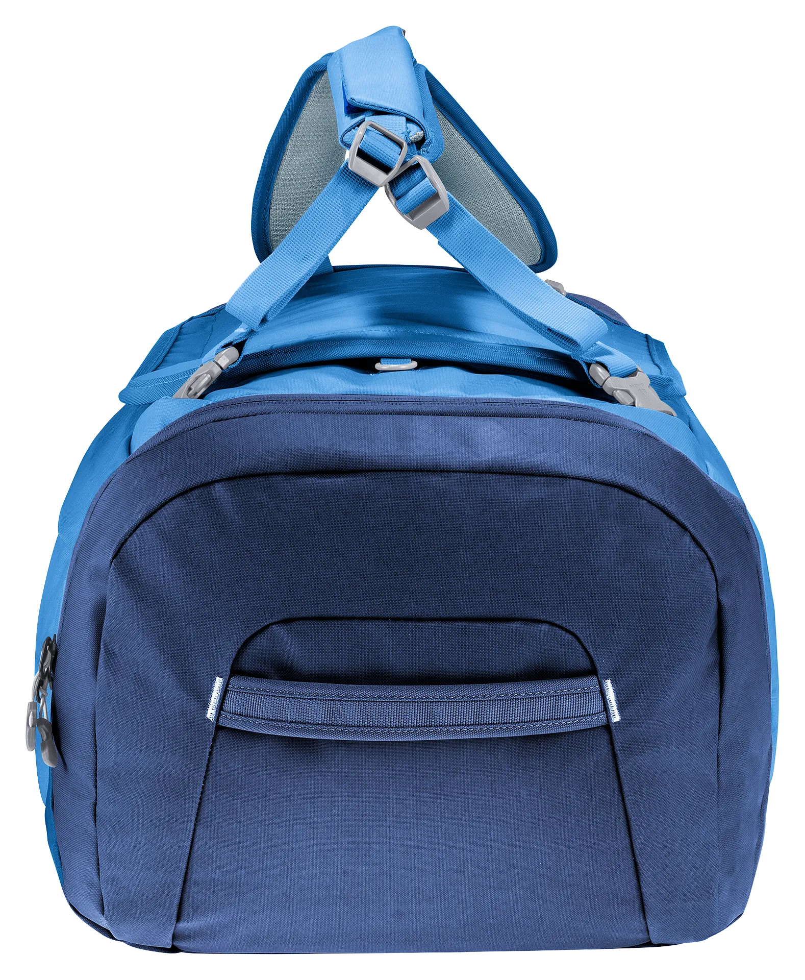 Duffel Pro 60 - Travel backpacks - neptune nightblue
