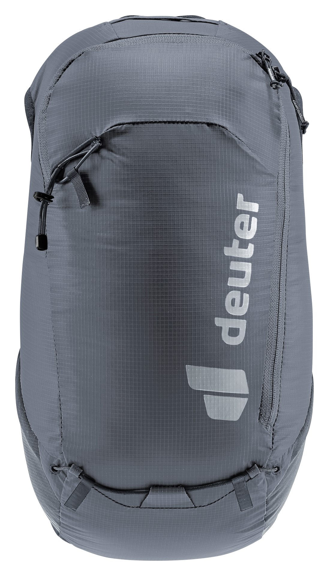 Bag, Backpack, Helmet, backpack, daypack, grey backpack, zippered pockets, ultralight