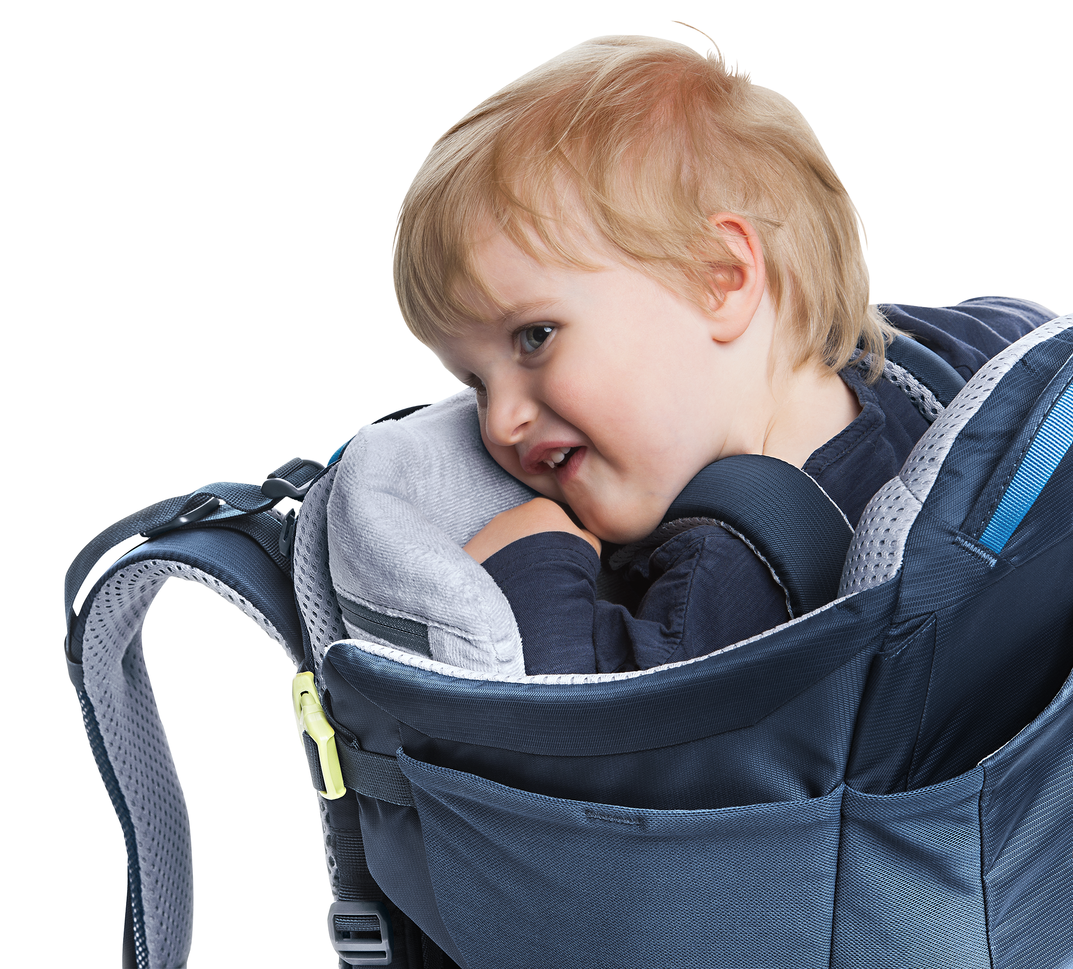 Kid Comfort Kid Comfort