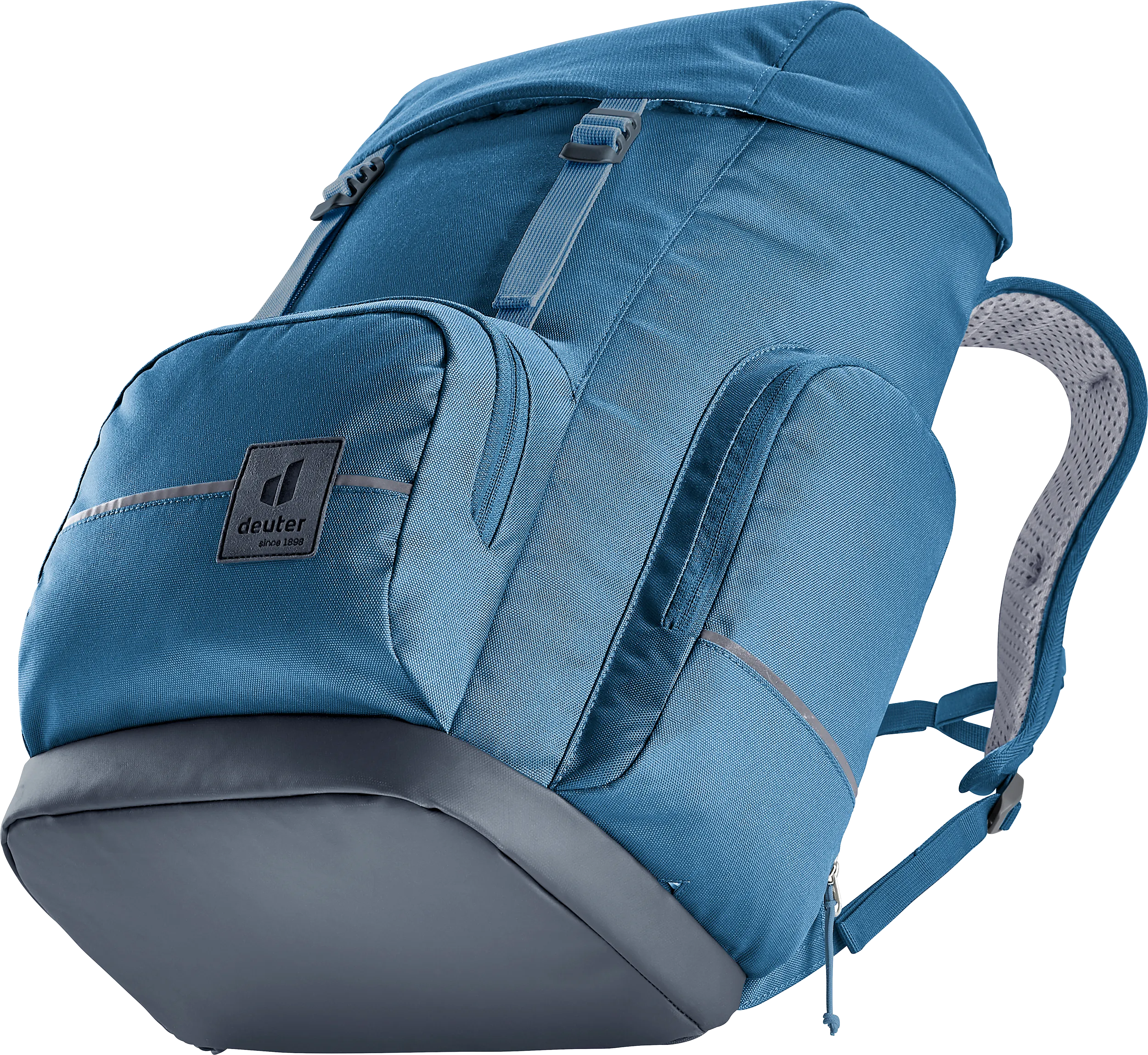 Scula - School backpacks - 5 wave