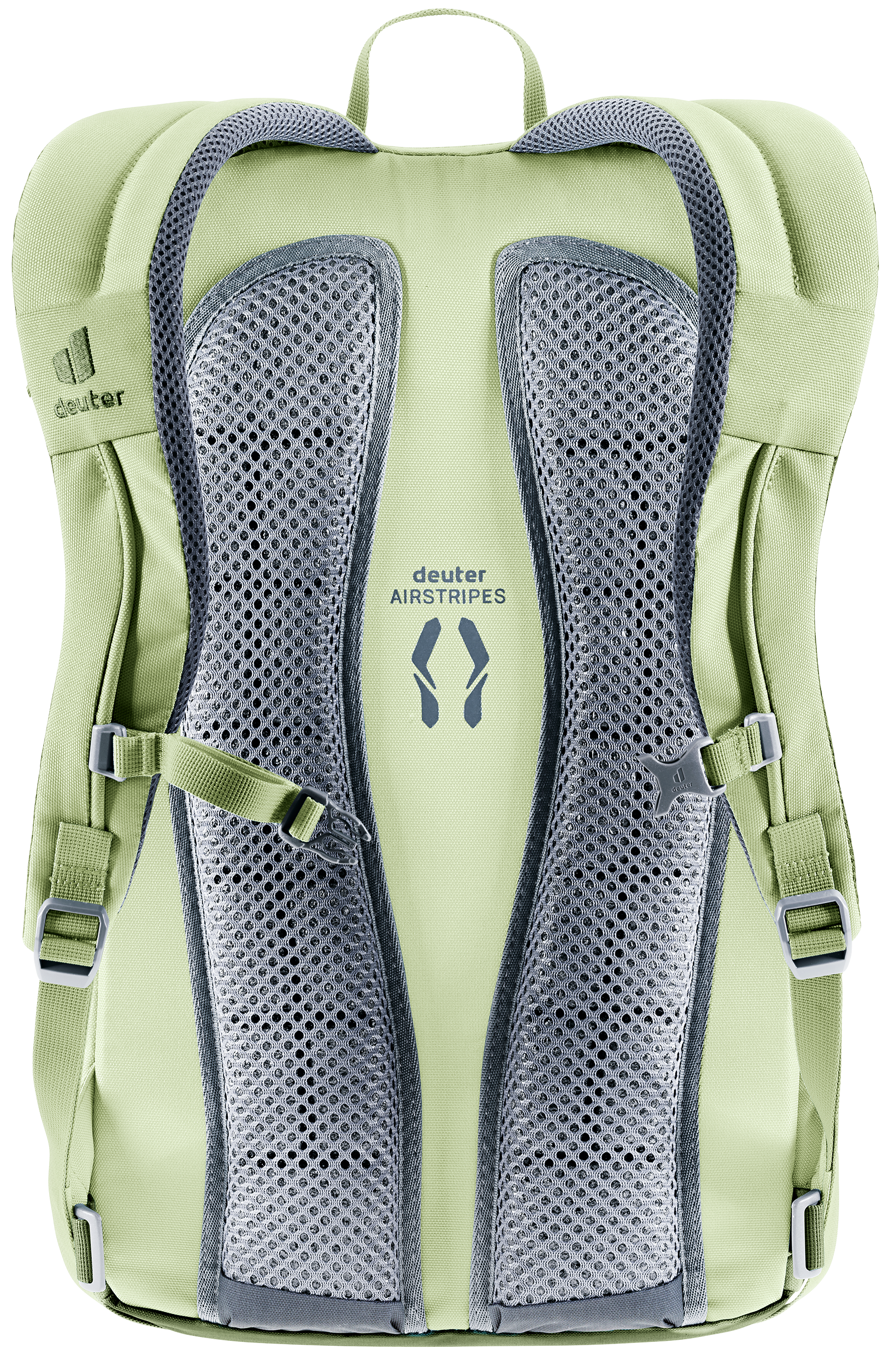Gogo - Lifestyle backpacks - mineral grove