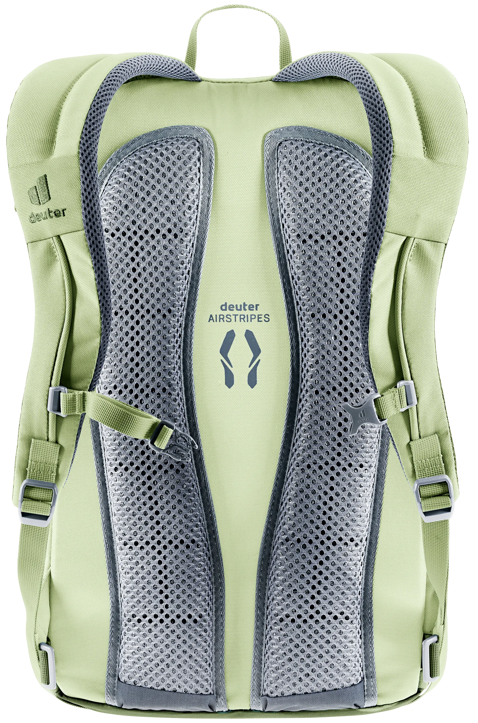 Gogo - Lifestyle backpacks - mineral grove