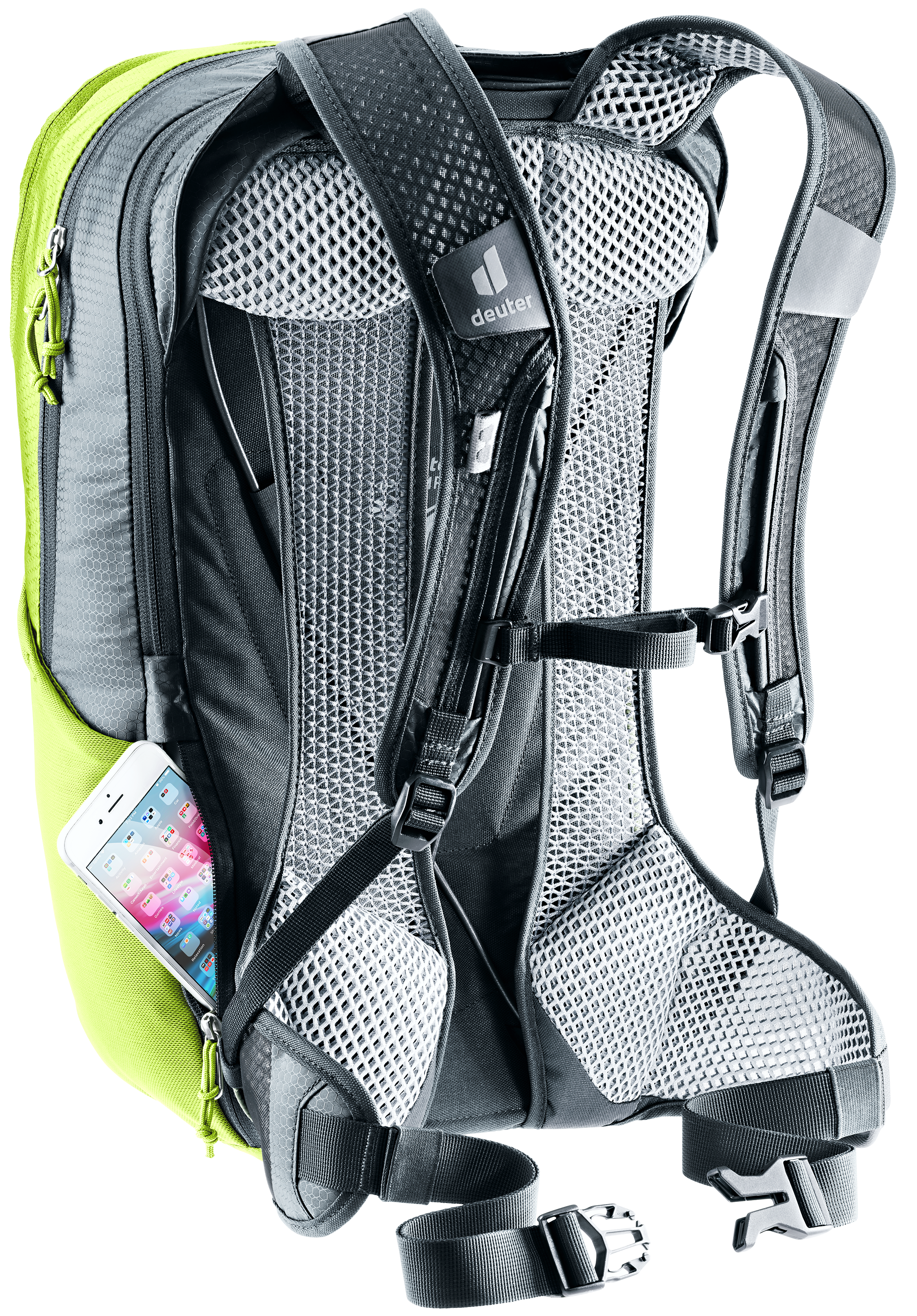 Race Air 14+3 | citrus-graphite | 0 | 4046051149424
