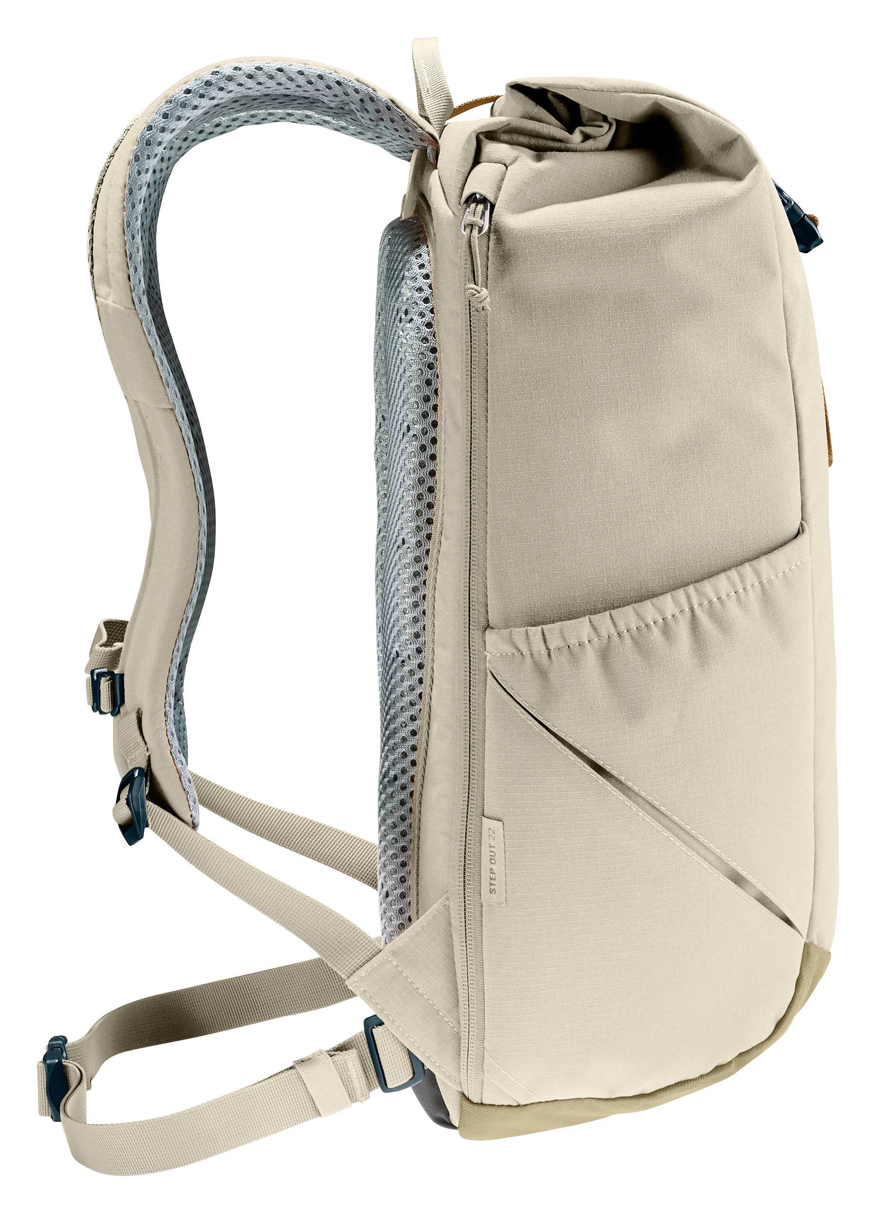 Stepout 22 Bag, Backpack