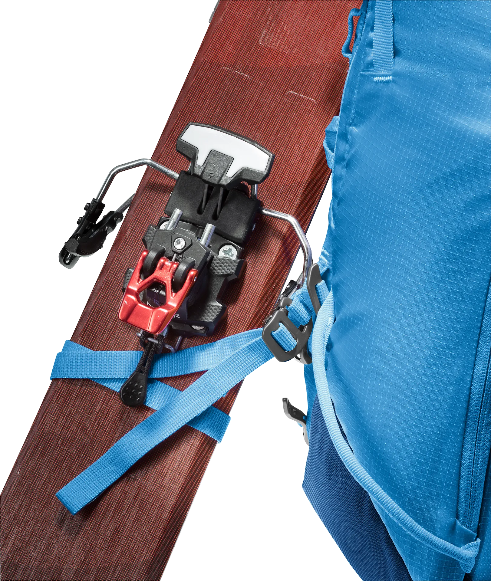 Freescape Lite 26 - Mountaineering backpacks - neptune nightblue