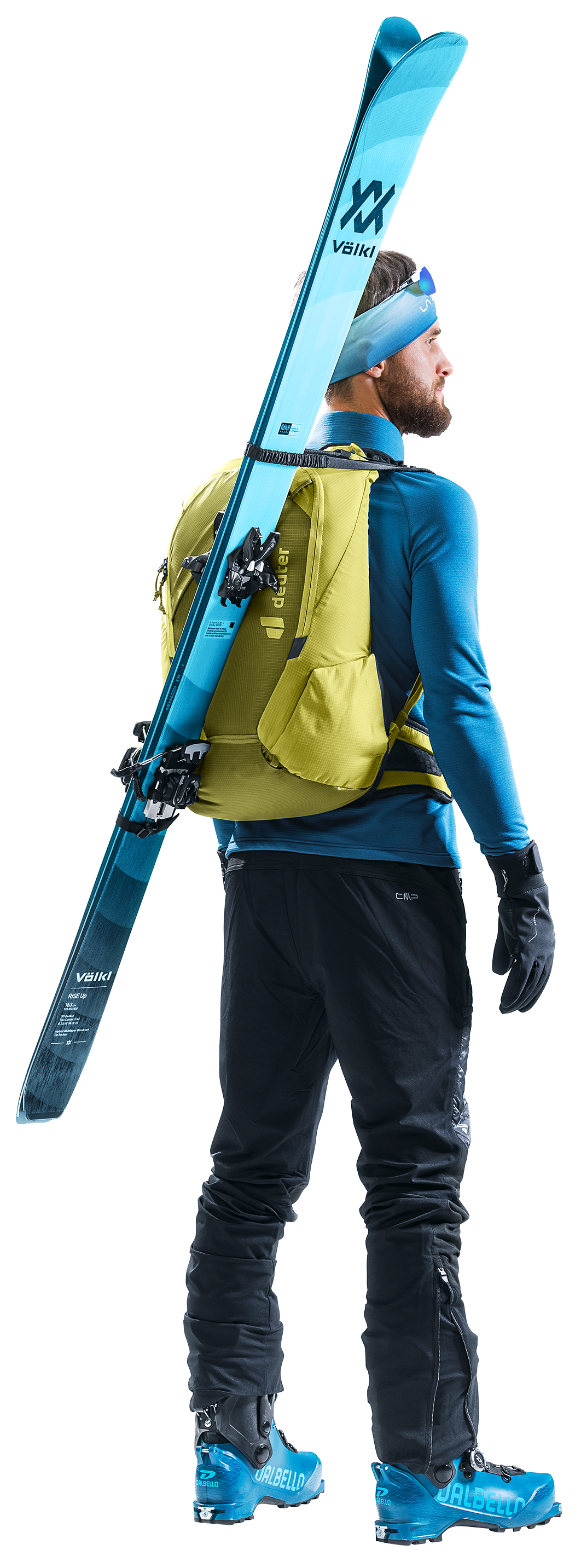 Glove, Outdoors, Nature, Pants, Person, ski, skis, backpack, outdoor, pants