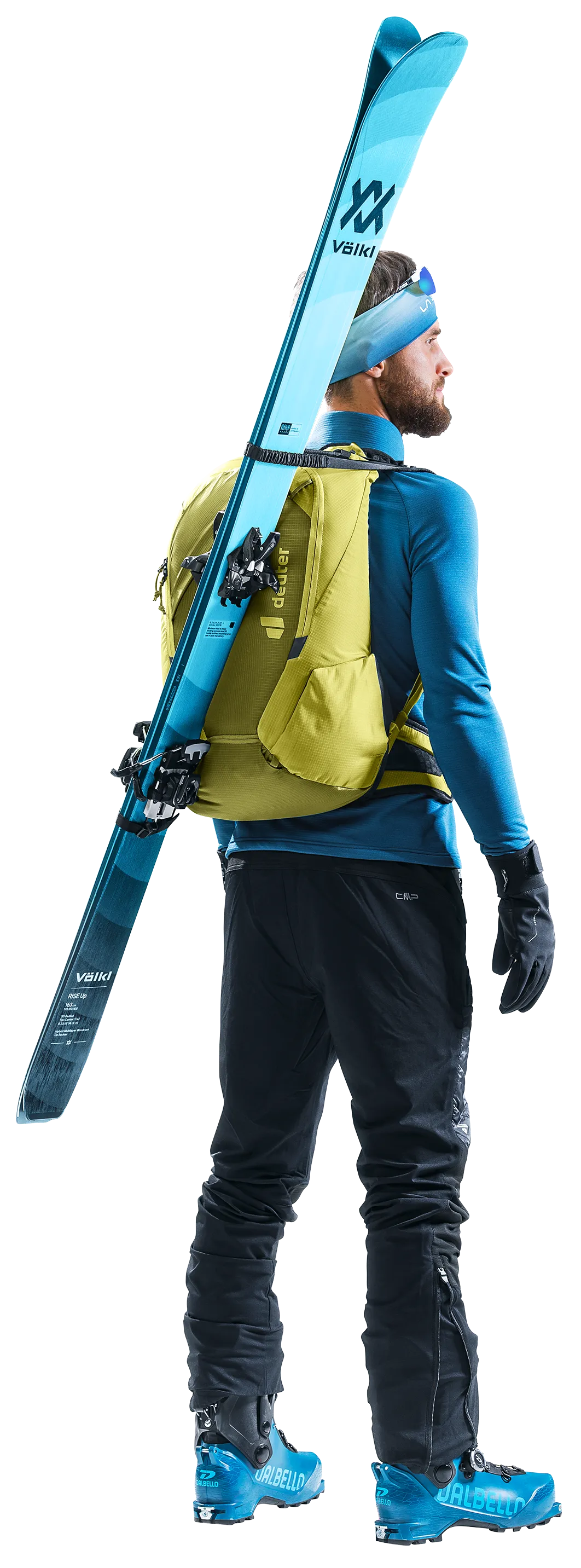 Glove, Outdoors, Nature, Pants, Person, ski, skis, backpack, outdoor, pants