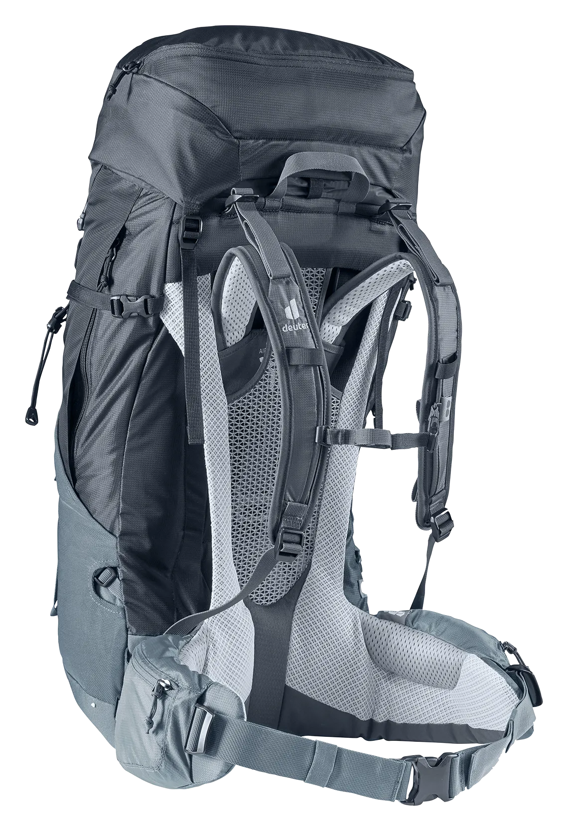 Bag, Backpack, backpack, daypack, hiking, mesh, shoulder straps