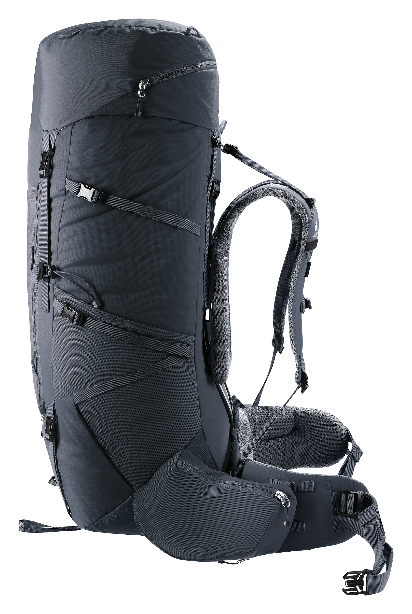 Aircontact Core 70+10 | black | 0 | 4046051185682