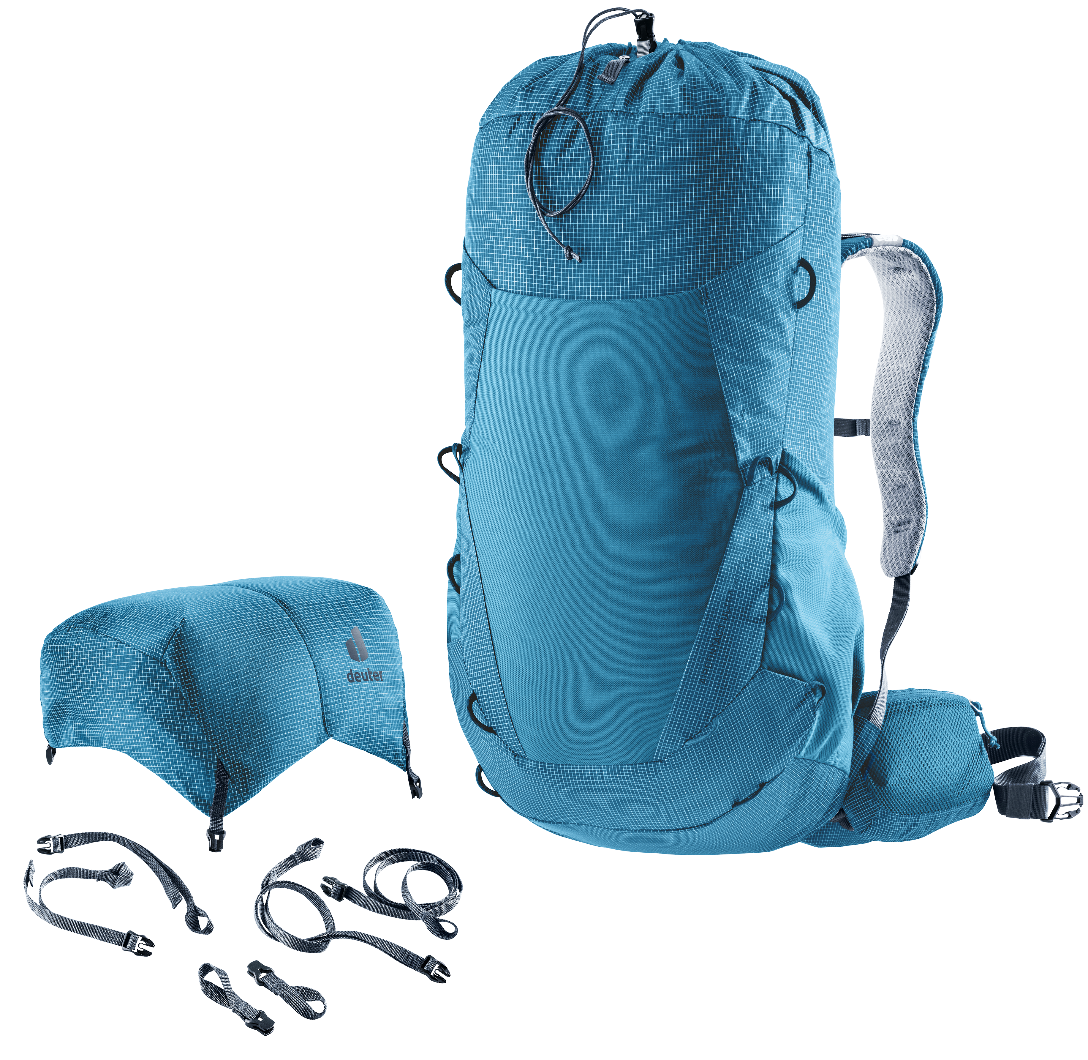 Aircontact Ultra 40+5