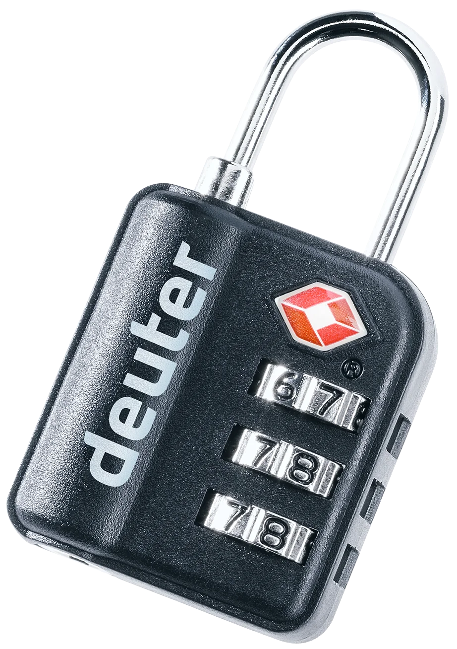 Lock, Combination Lock