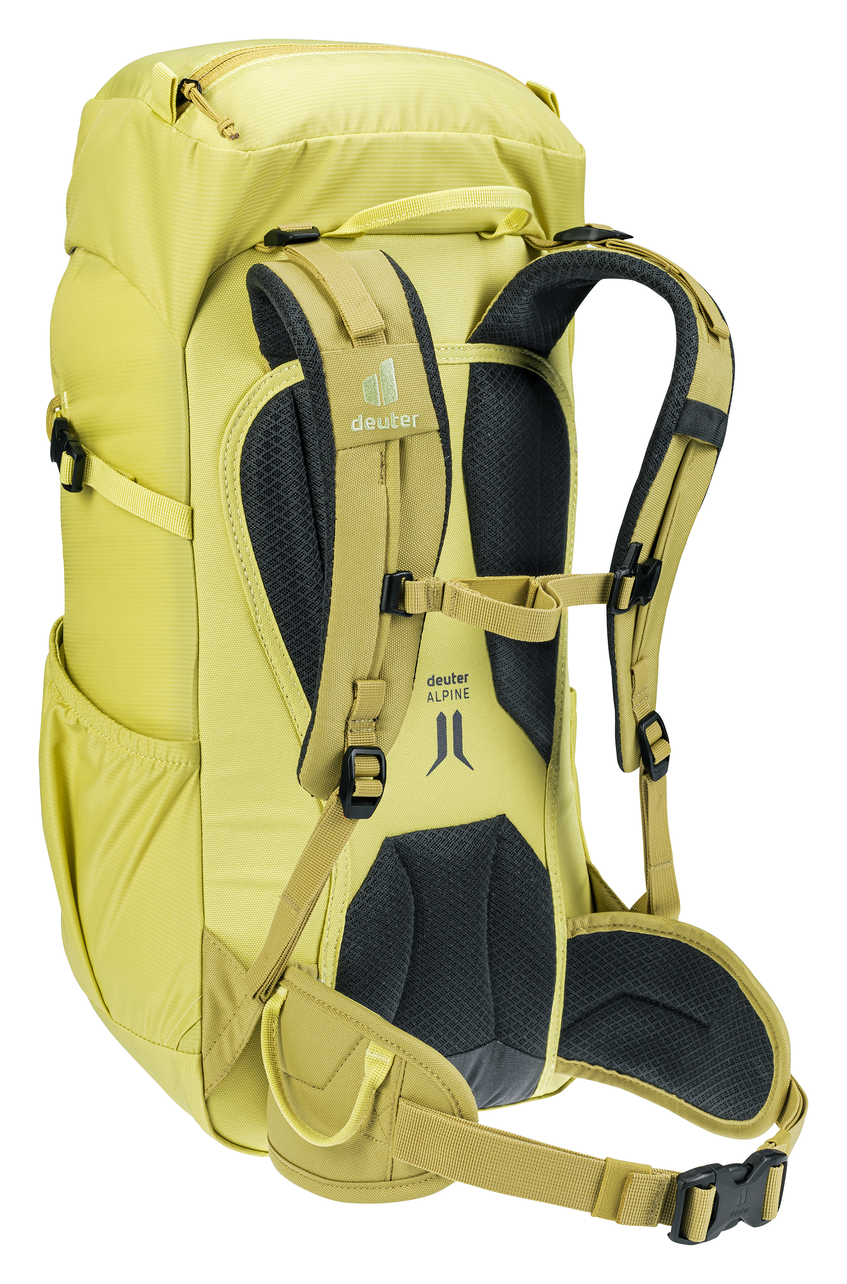 Climber 22 | sprout-linden | M | 4046051157672
