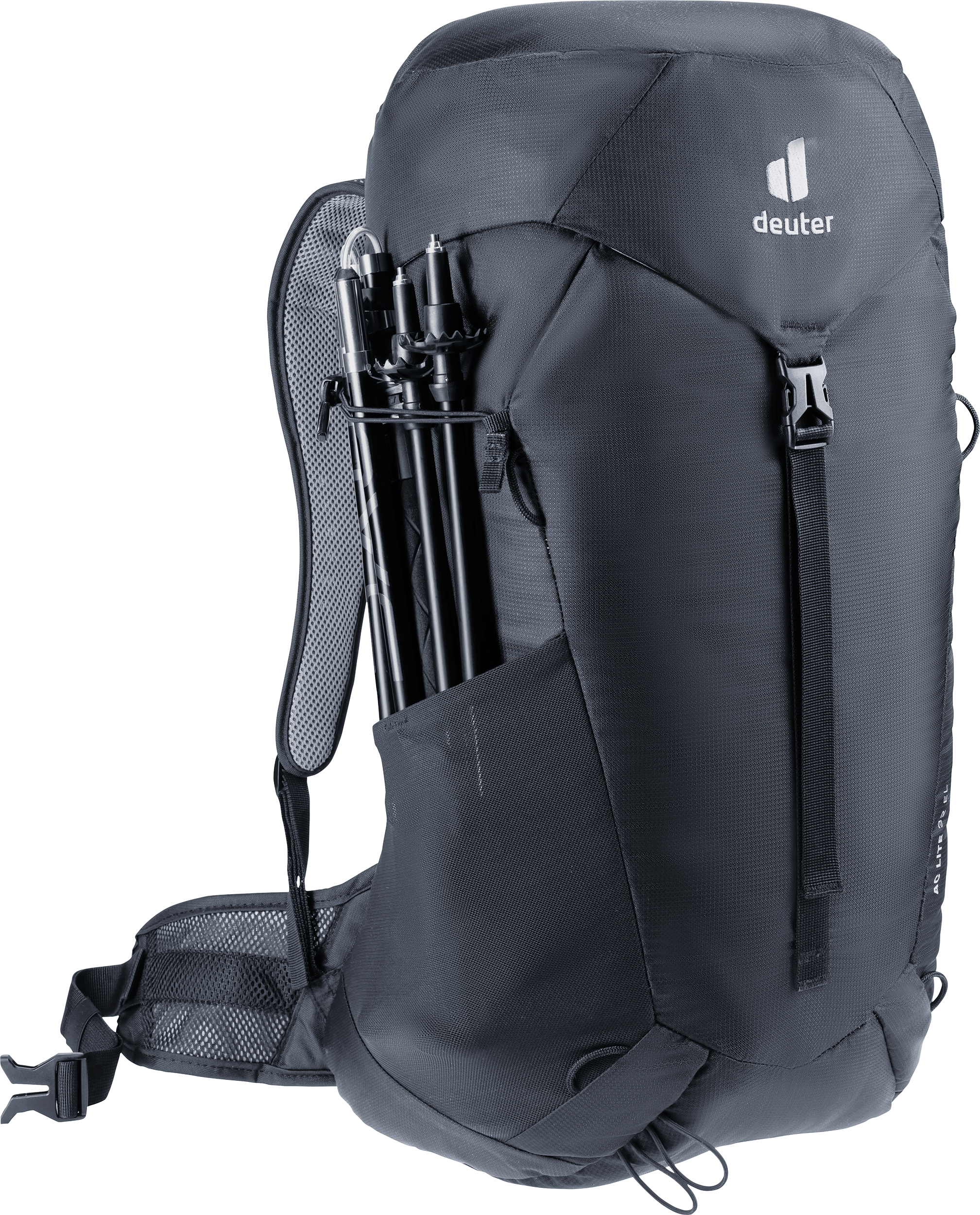 deuter act lite 32 sl backpack Trail 22L Women's Hiking Black 3440015 70000 Sportique Additional storage options include a smartphone pocket Deuter ACT Trail 32 Day