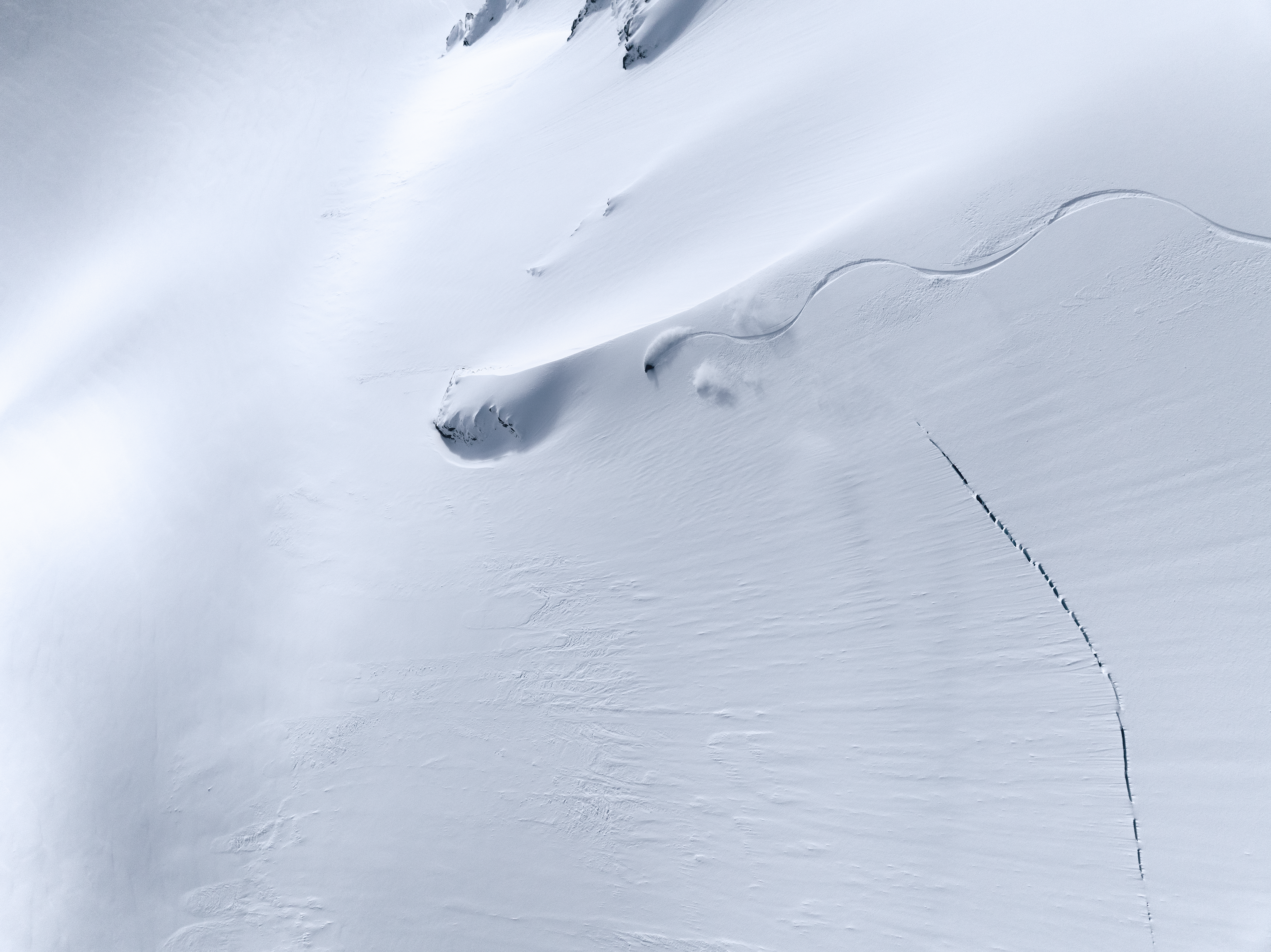 Freeride backpacks