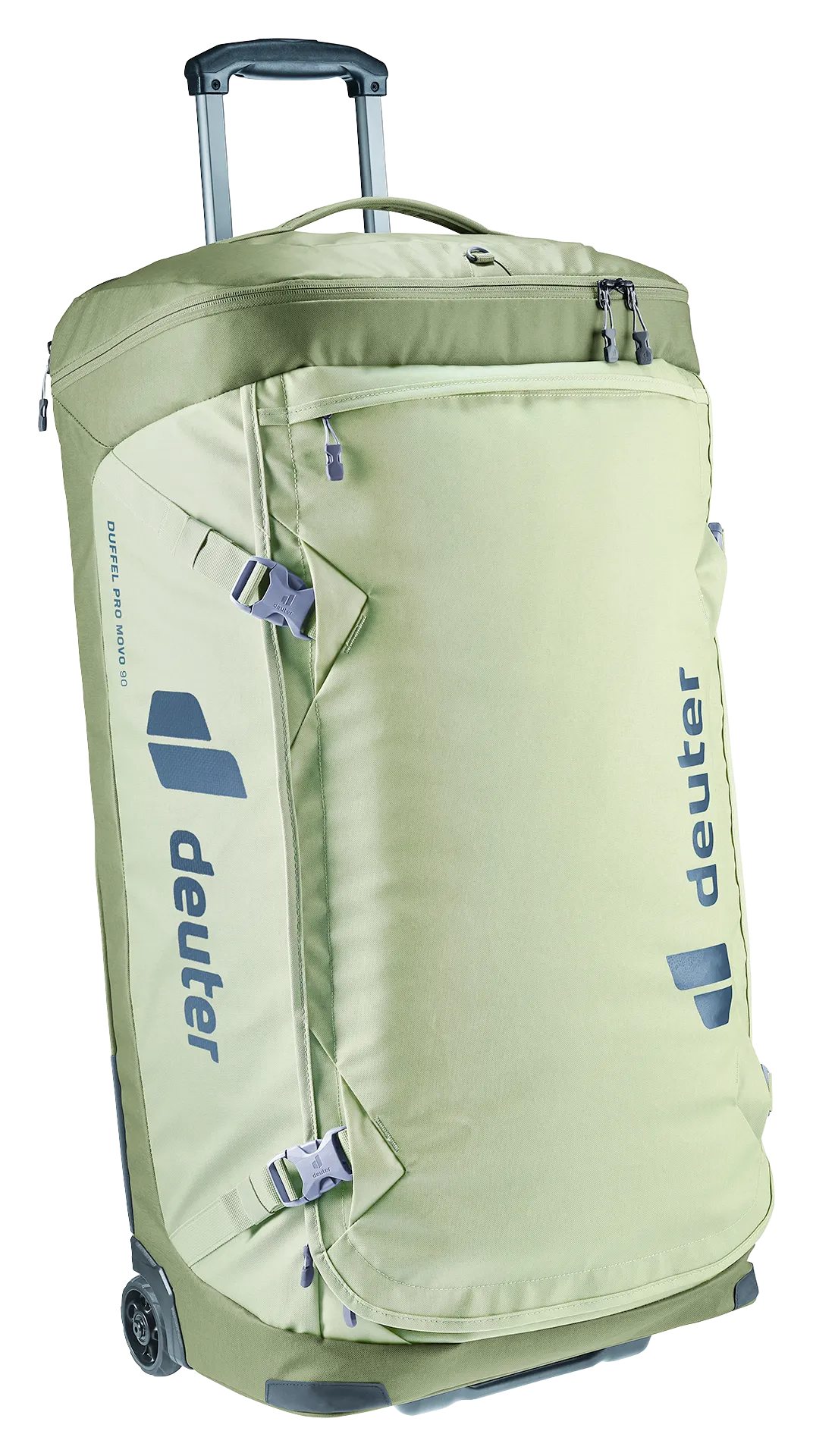 Baggage, Backpack, Bag, Suitcase, luggage, travel bag, rolling suitcase, green, duffel
