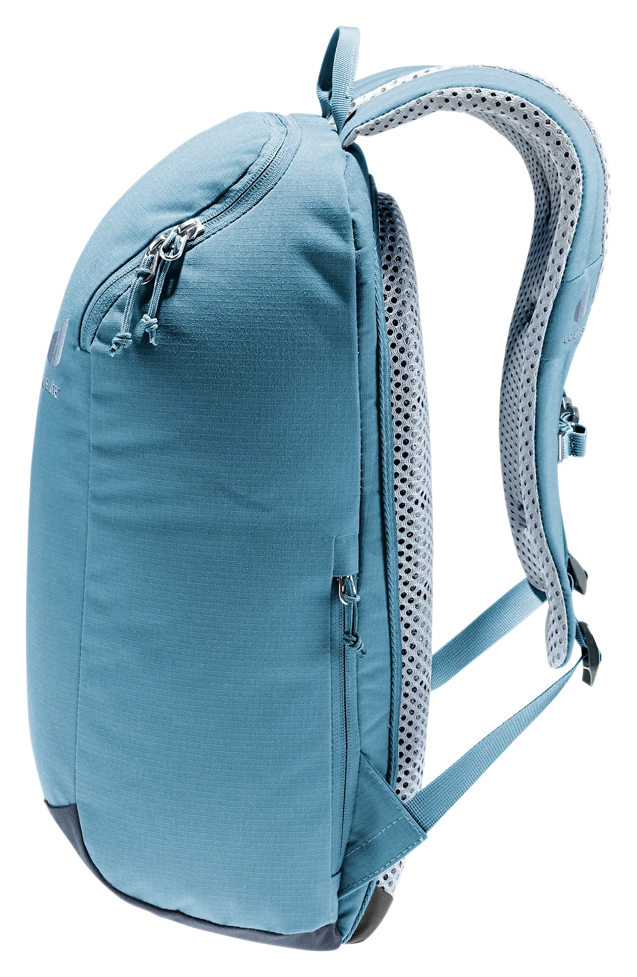 Bag, Backpack, backpack, hydration, lightweight, mesh-back, blue