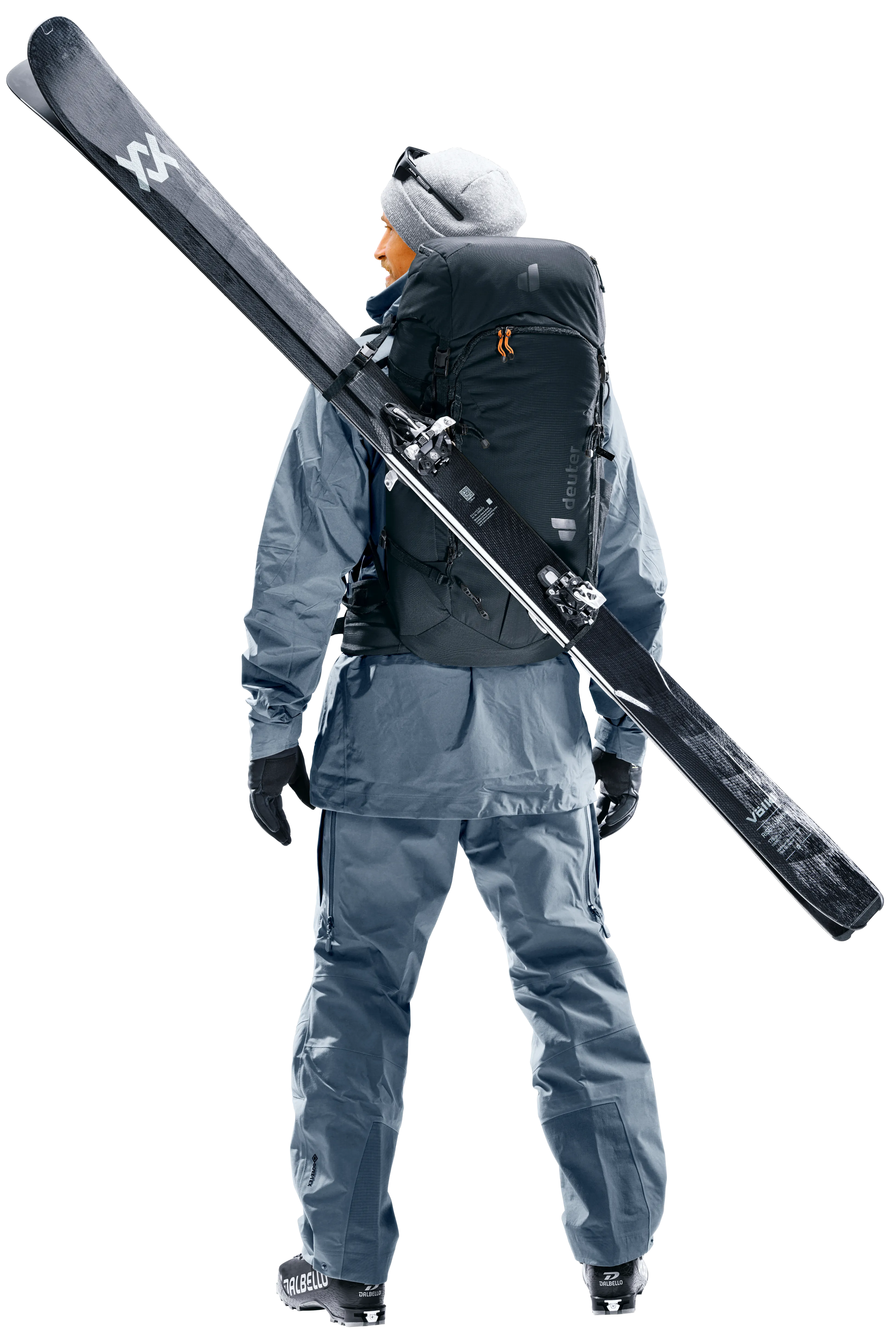 Freescape Tour 32