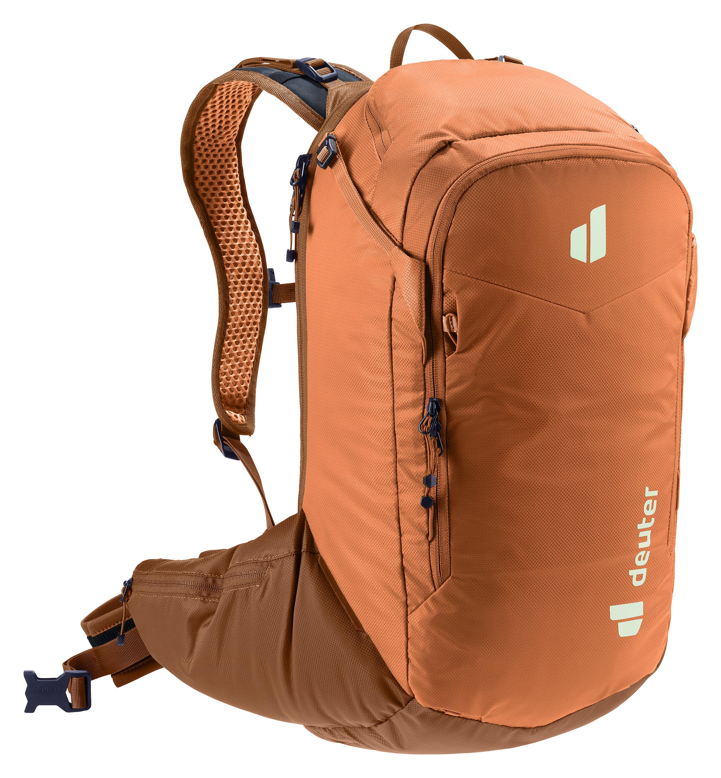 Attack 20 | mocha-pecan | M | 4046051186085