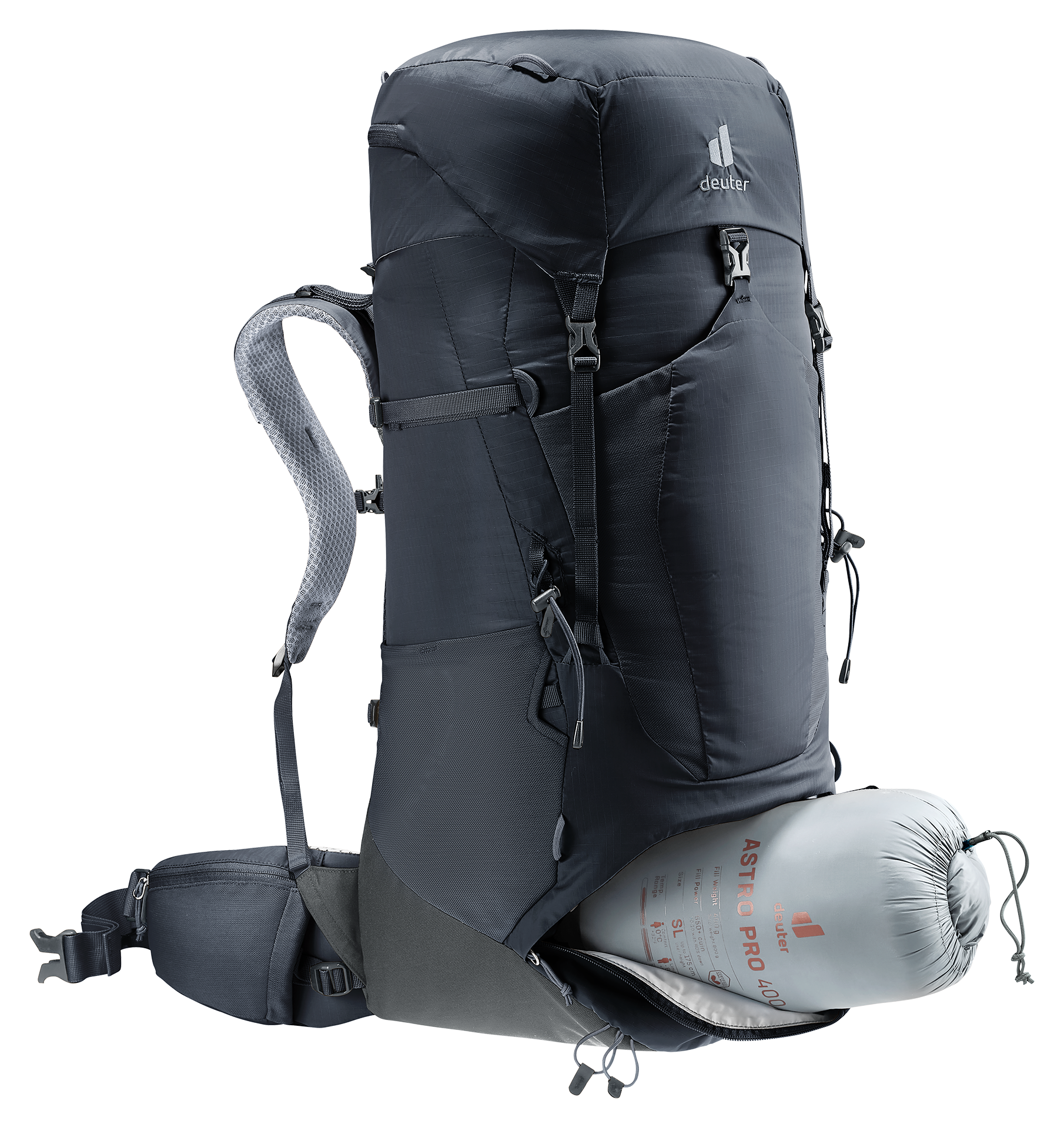 buy deuter backpack air contact Unisex Aircontact Lite 50 + 10 L, Lightweight Backpacking & Hiking for Men & Women, 50 + 10 Liters The Deuter Aircontact Lite 50+10 is a lightweight backpack designed to provide considerable comfort for extended expeditions Aircontact Lite 50 + 10