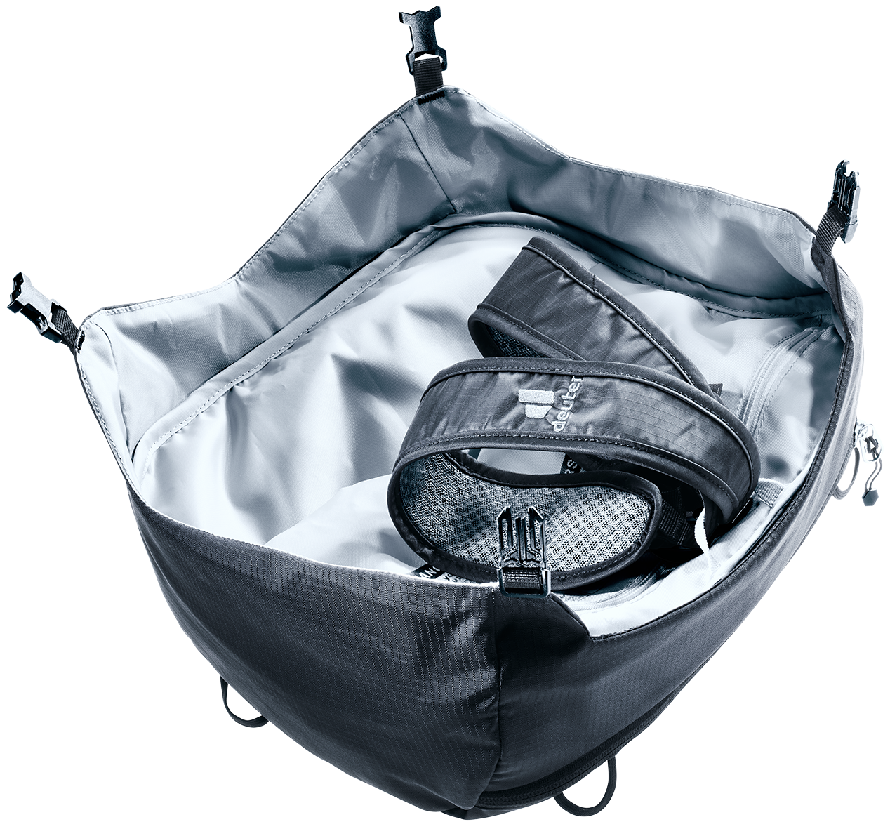 Aircontact Pro 75+10 | black | 0 | 4046051170282