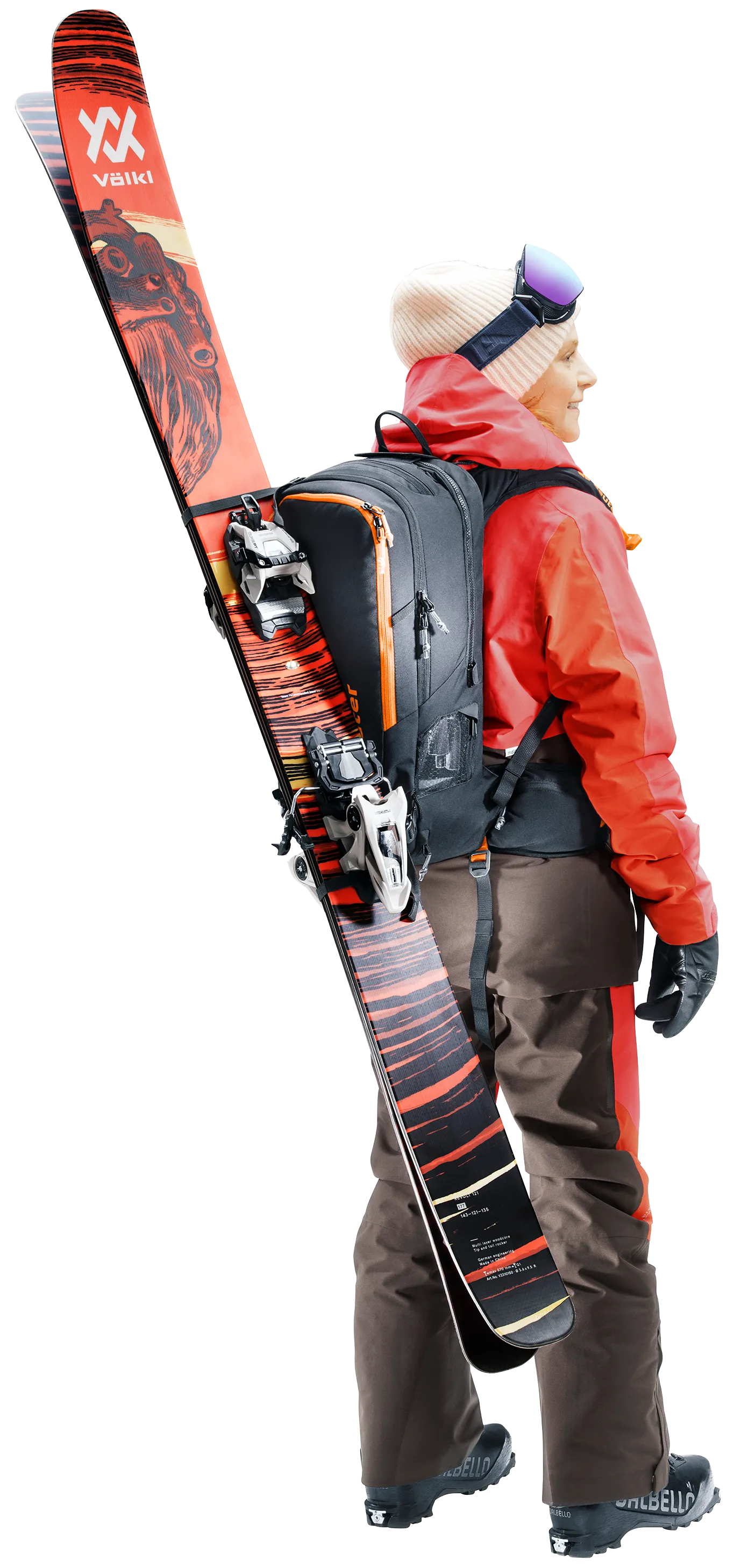 Glove, Outdoors, Nature, Person, Shoe, ski, snowboard, snow gear, backpack, goggles