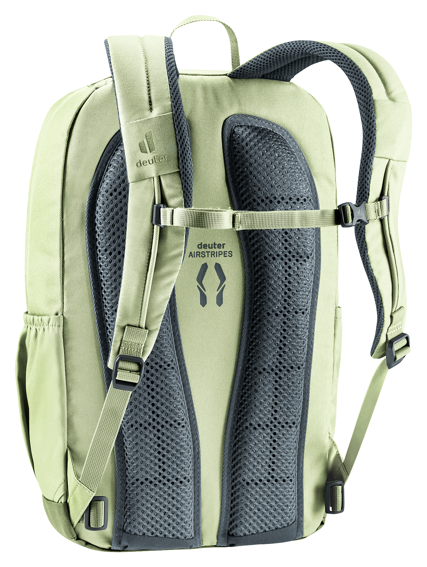 Gogo - Lifestyle backpacks - mineral grove
