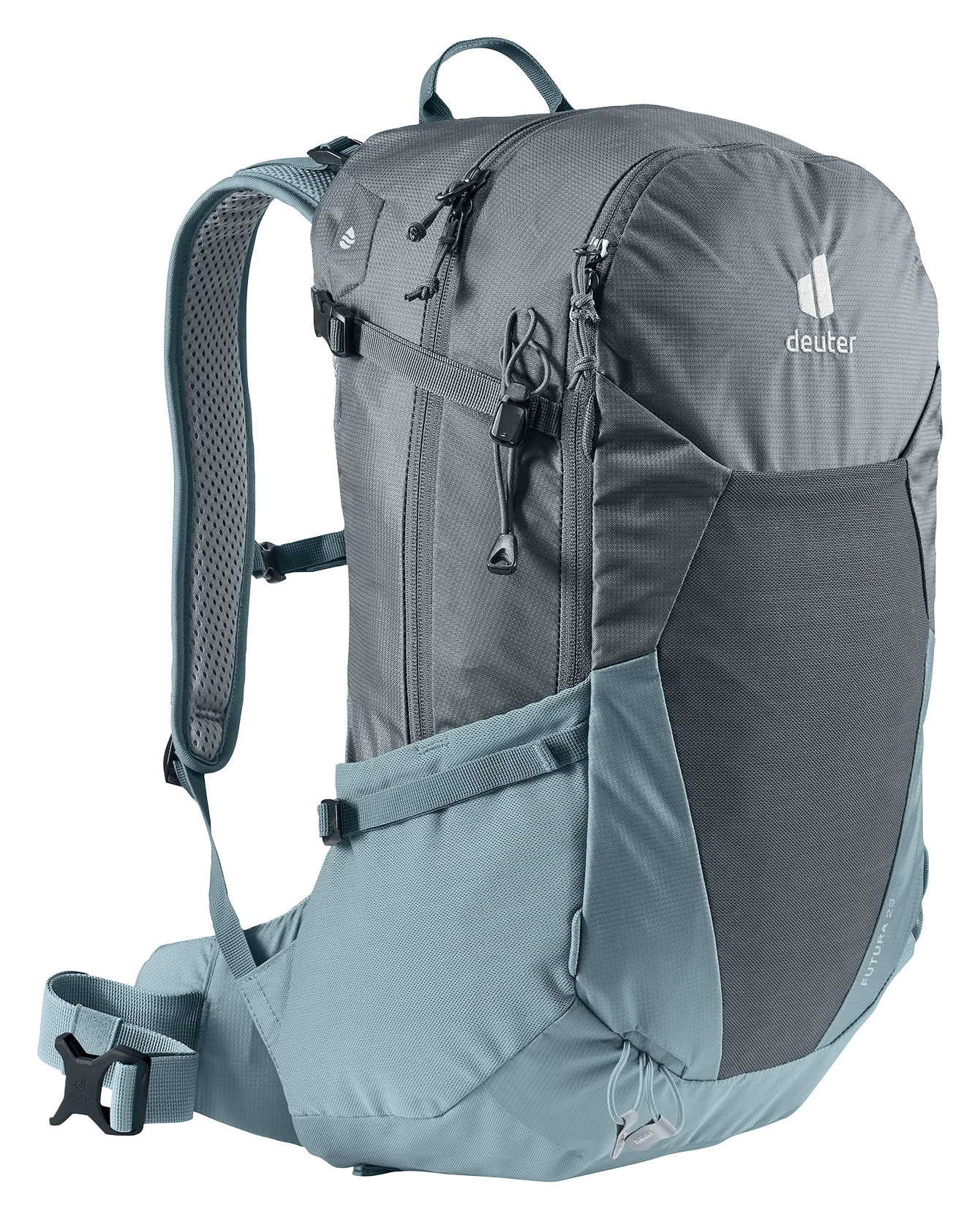 Futura 23 Bag, Backpack