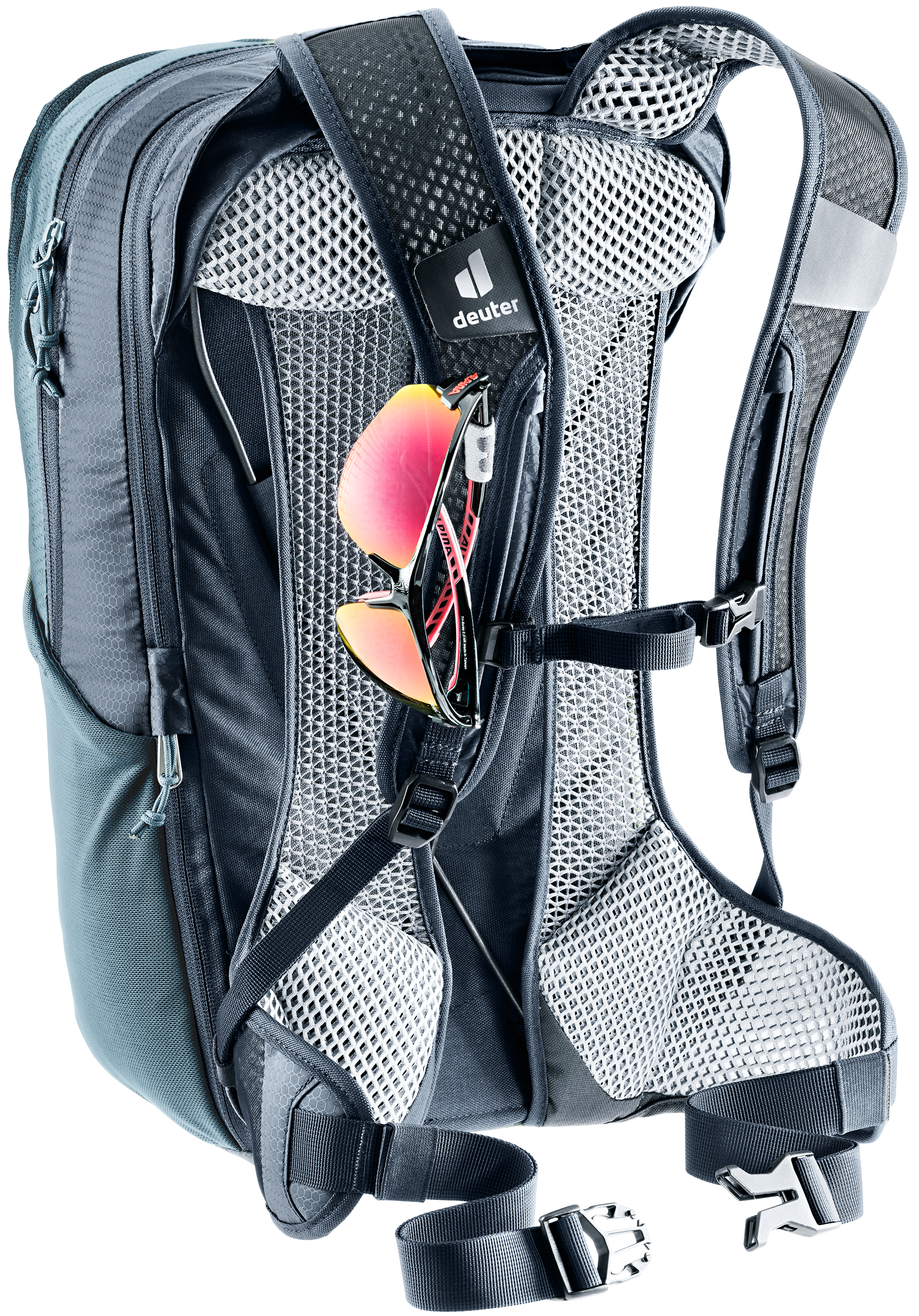 deuter arctic race exp air backpack Race-EXP-Air Luggage Online with components made using environmentally friendly Deuter Race Air Bike Backpack