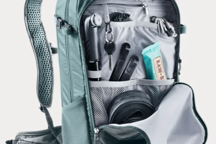 Bag, Backpack