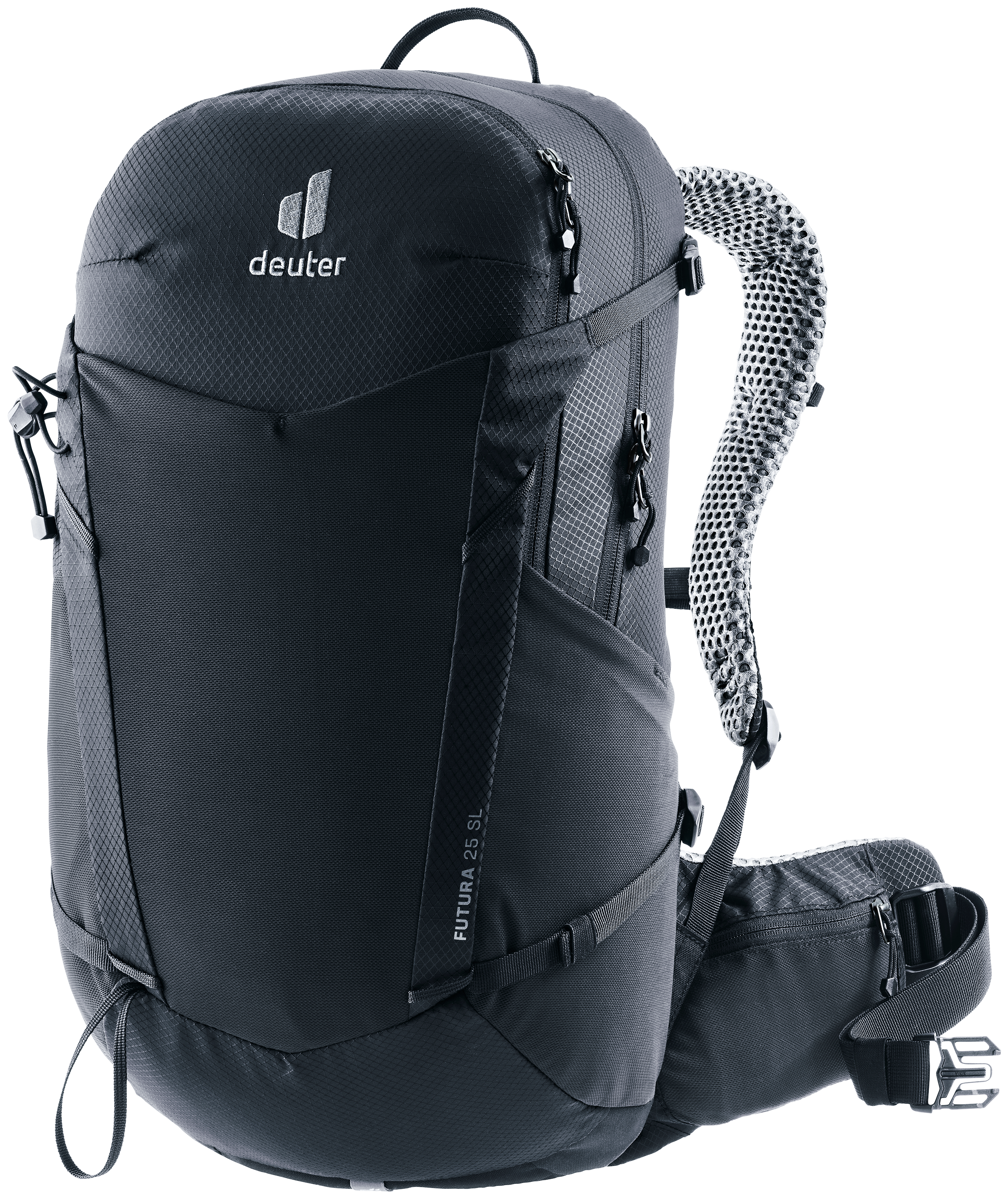 deuter バックパック futura 38 ac レインカバー付属 おまけ付 ドイター（deuter）（メンズ、レディース）リュック バックパック
