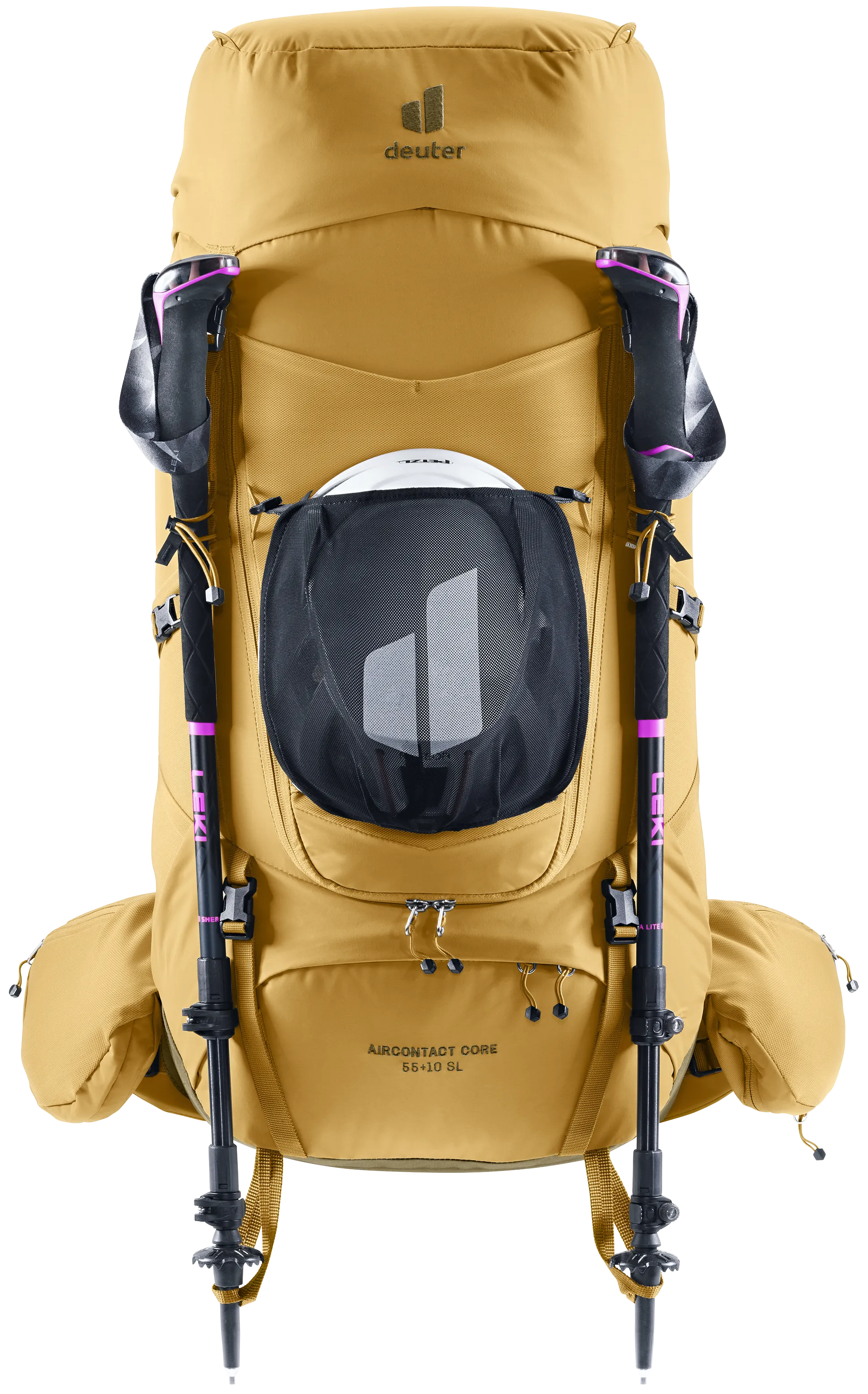 Aircontact Core 55+10 SL | savanna-nori | 0 | 4046051191409