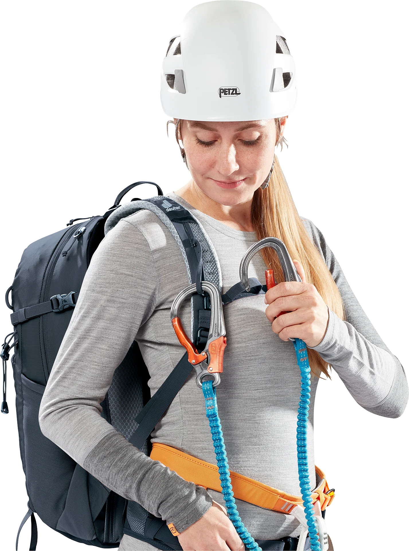 Hardhat, Helmet, Adult, Person, Woman