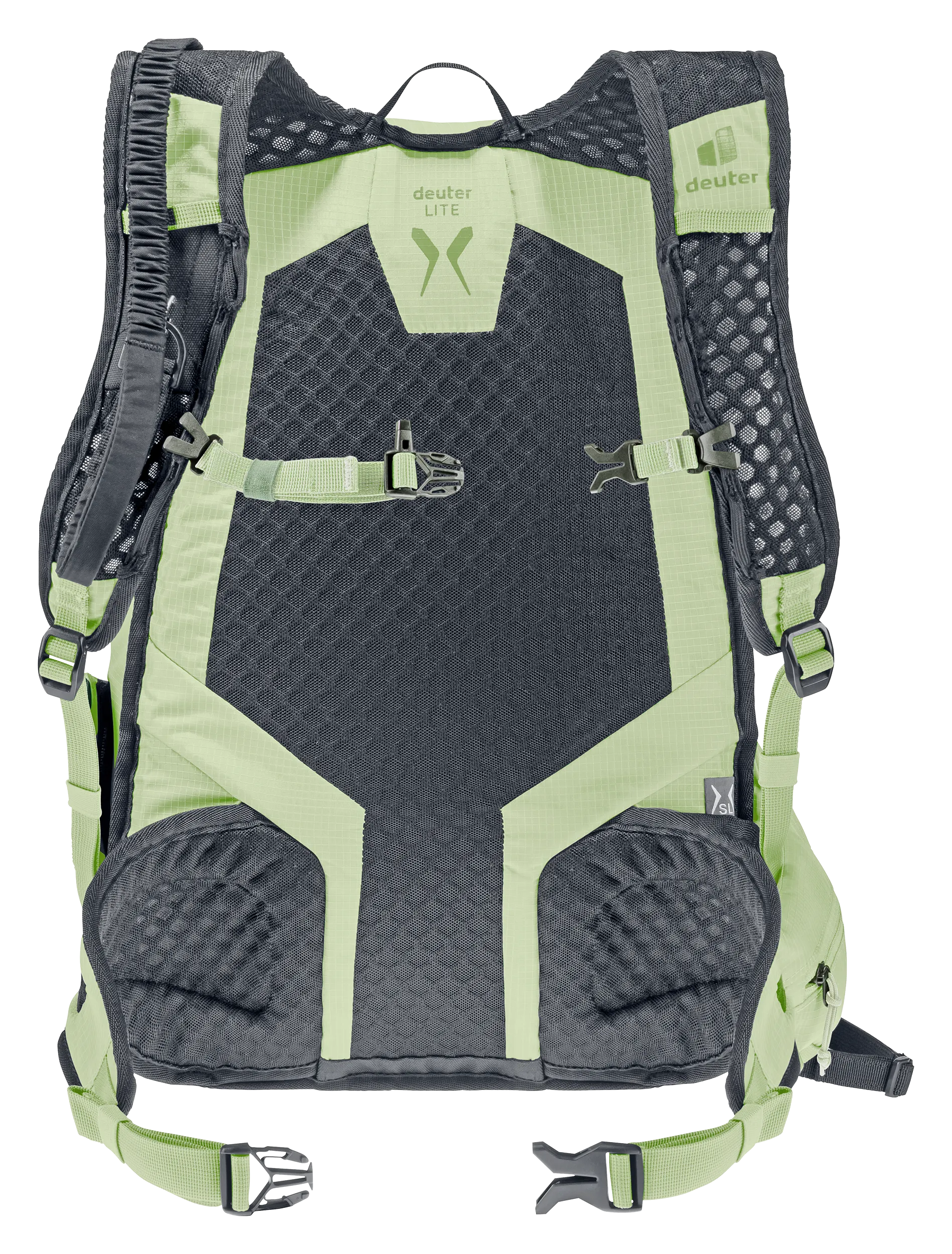 Updays 24 SL - Freeride backpacks - grove mineral