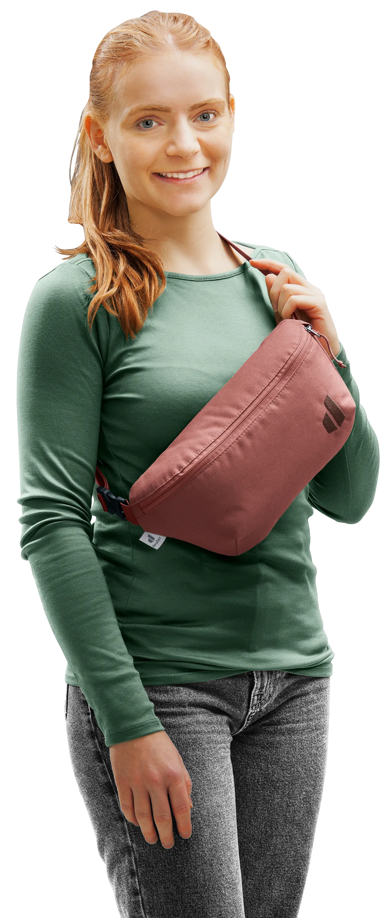 Avengo Organizer - Hip bags - size caspia