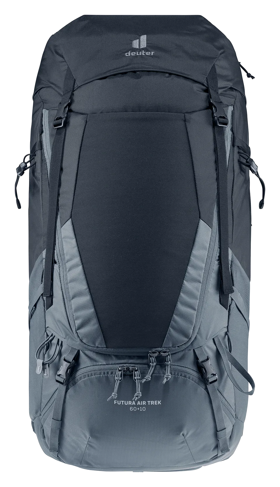 Bag, Backpack, backpack, outdoor, hiking, 60+10L, deuter