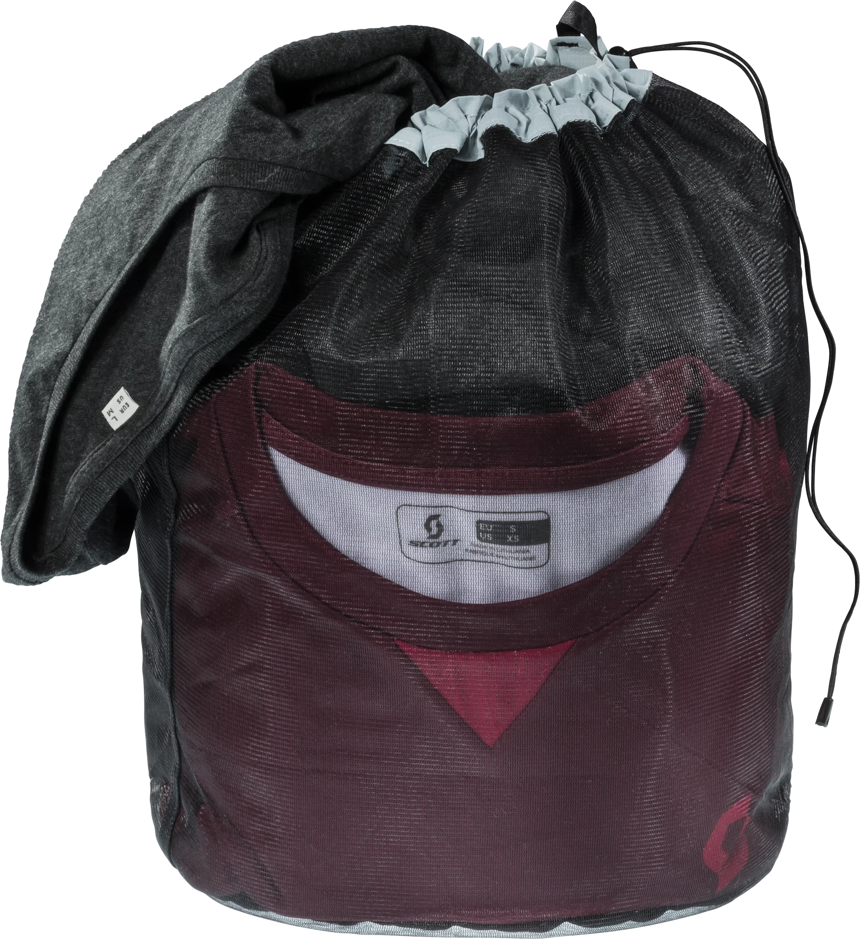 Mesh Sack 18