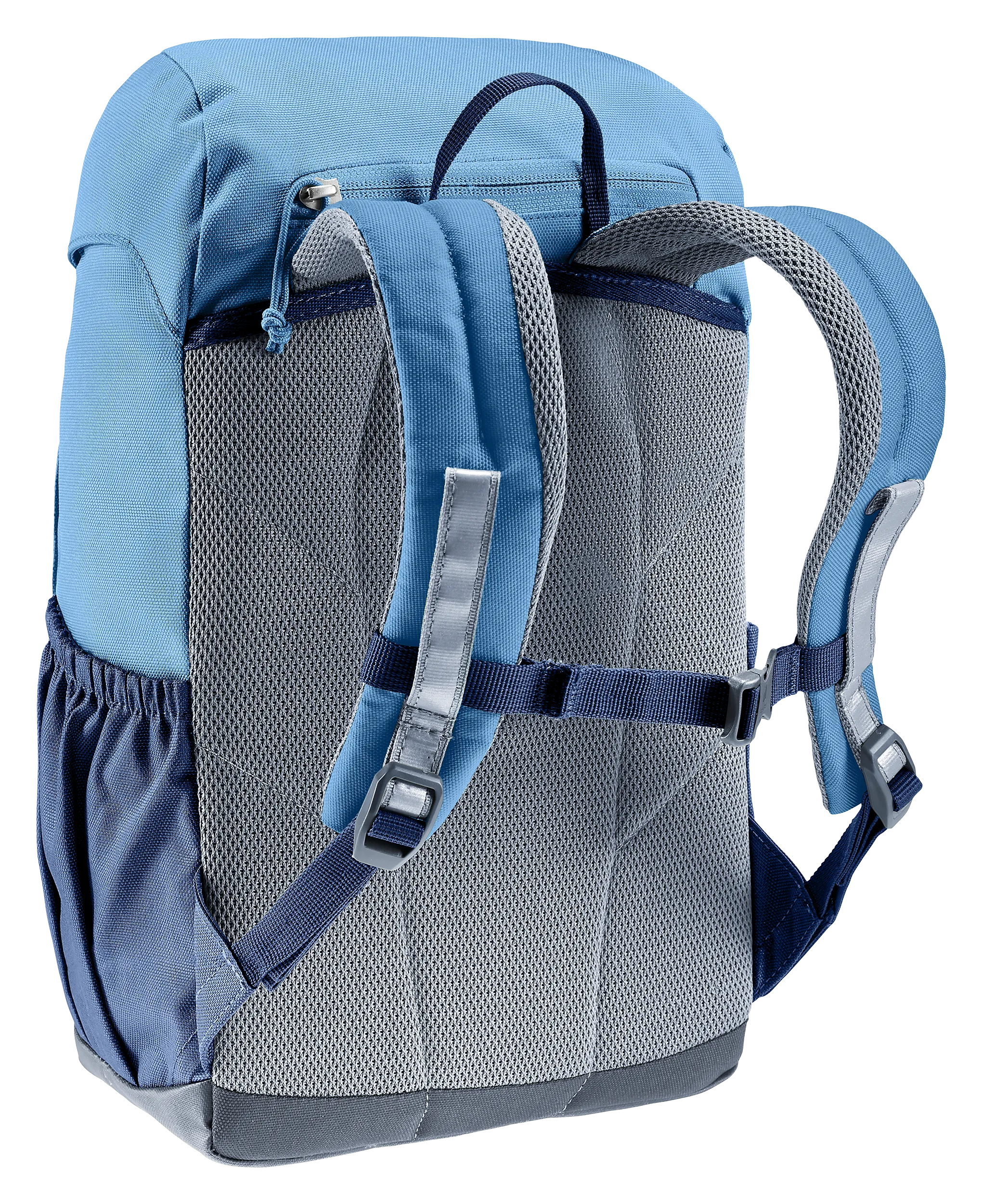 Waldfuchs 10 - Children’s backpacks - wave nightblue