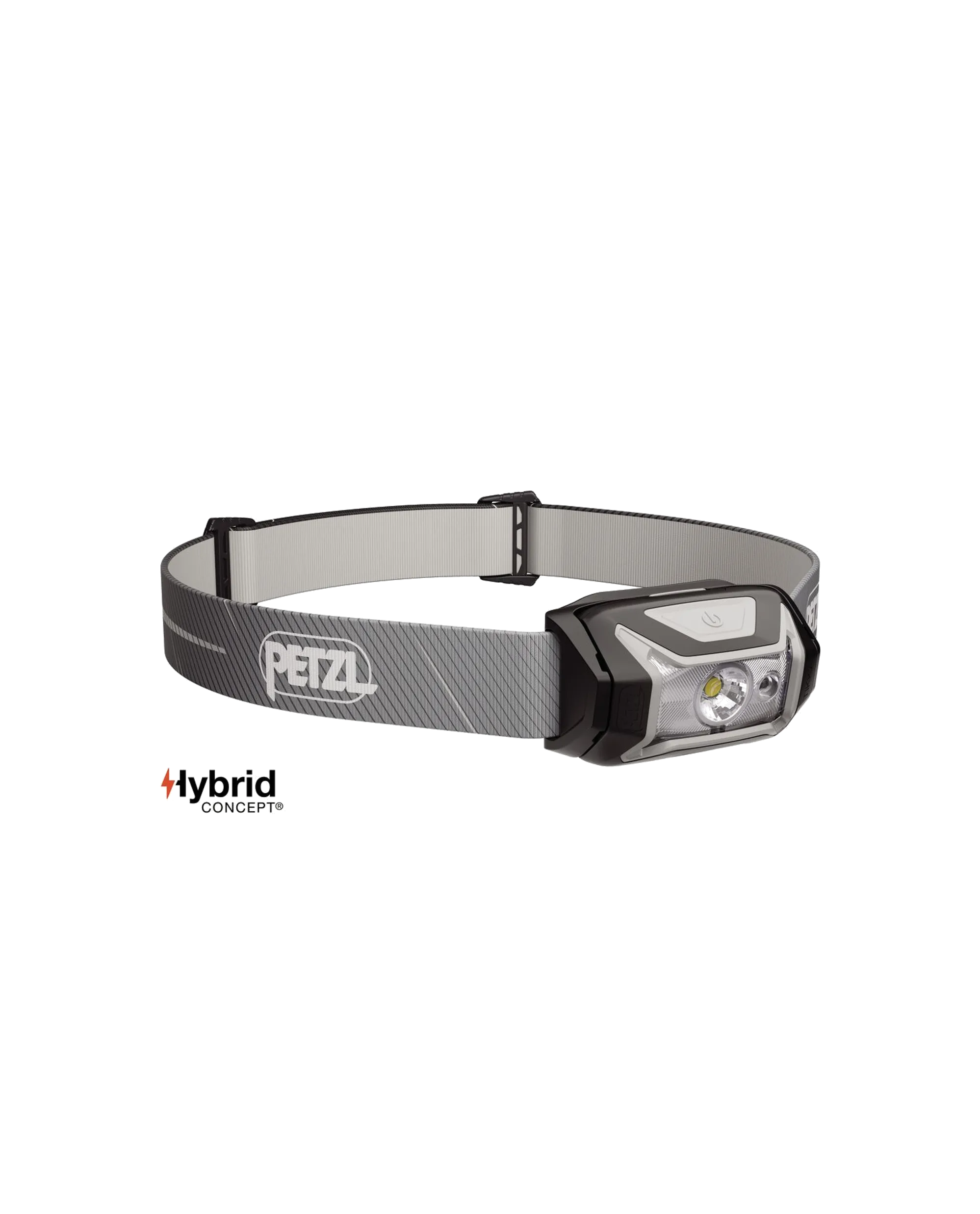 headlamp, LED, adjustable, headband, battery-powered