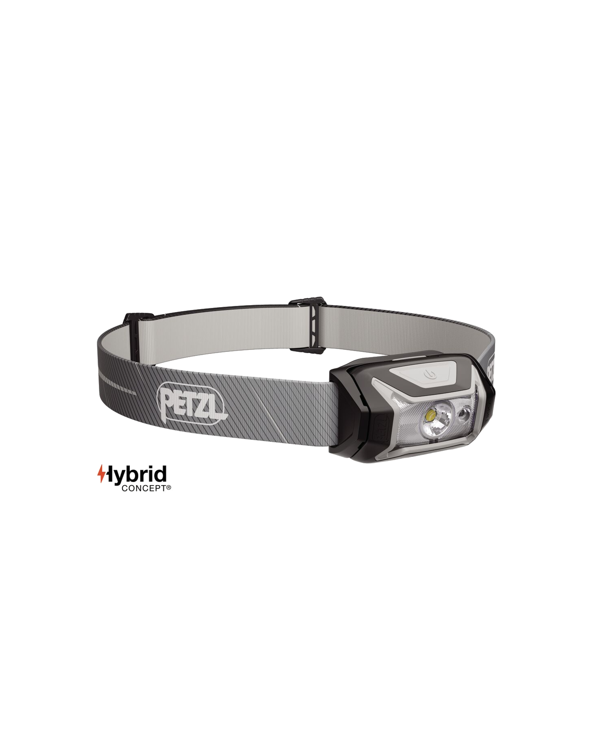 headlamp, LED, adjustable, headband, battery-powered